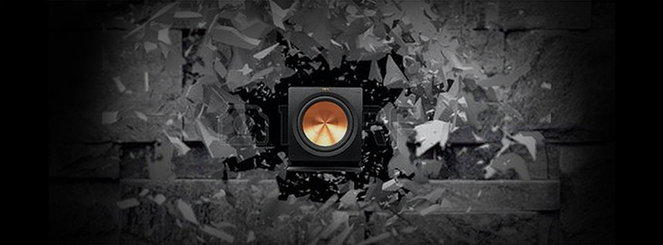 How and Why to Break in your New Speakers