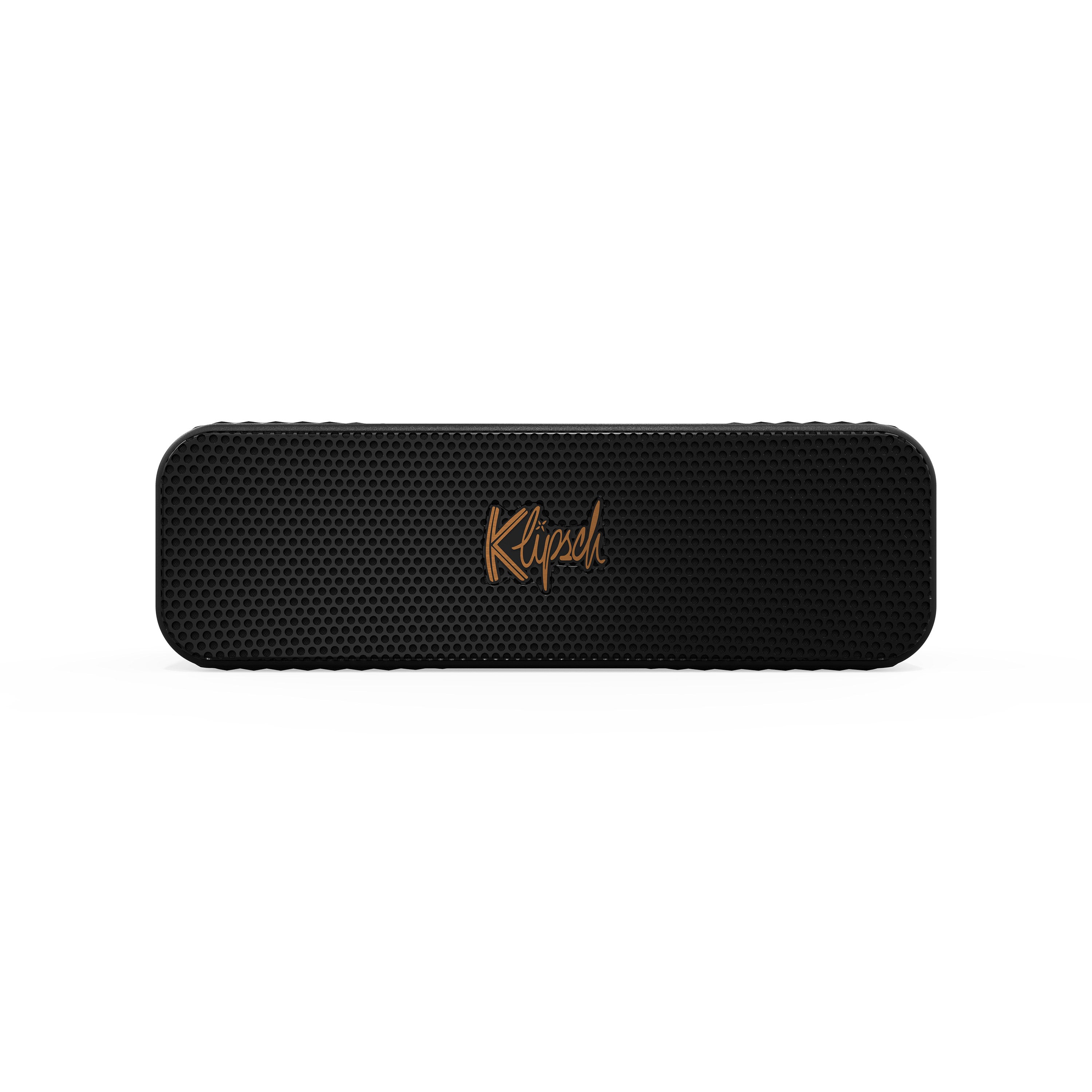 Detroit Portable Bluetooth® Speaker