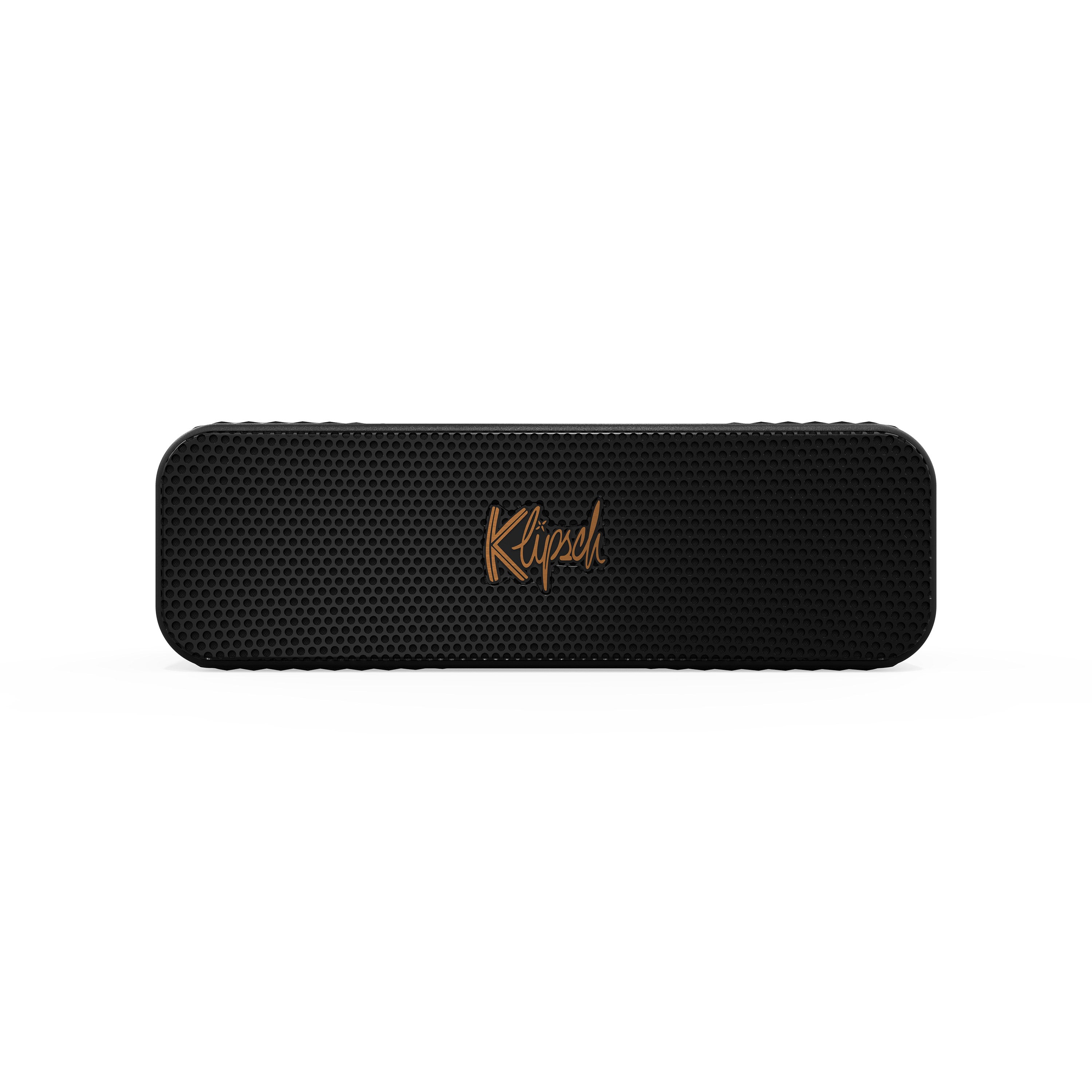 Detroit Portable Bluetooth® Speaker