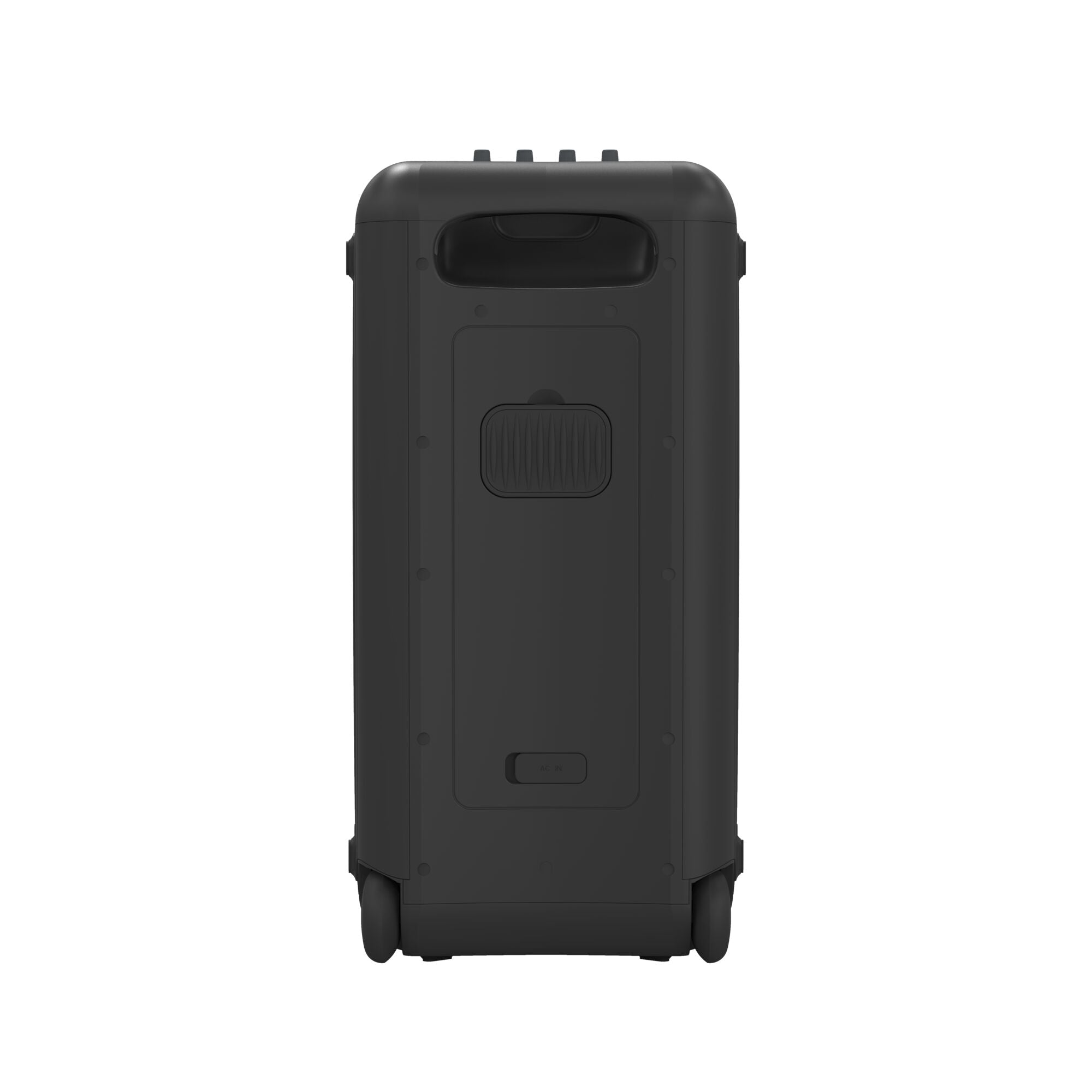 Miami Portable Bluetooth® Speaker