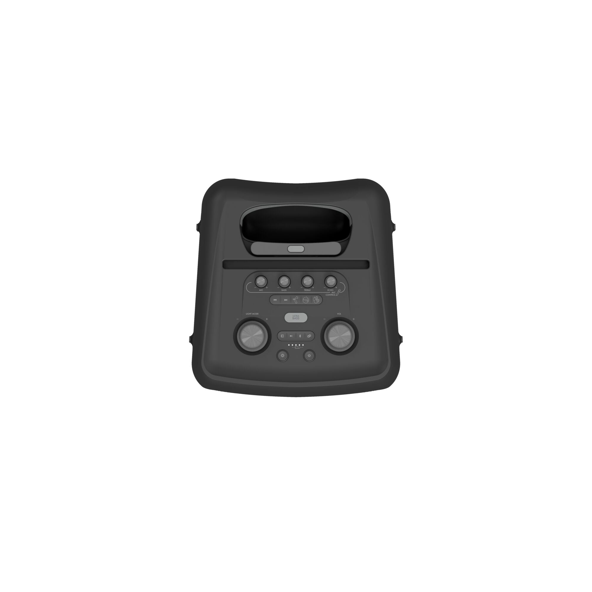 Miami Portable Bluetooth® Speaker