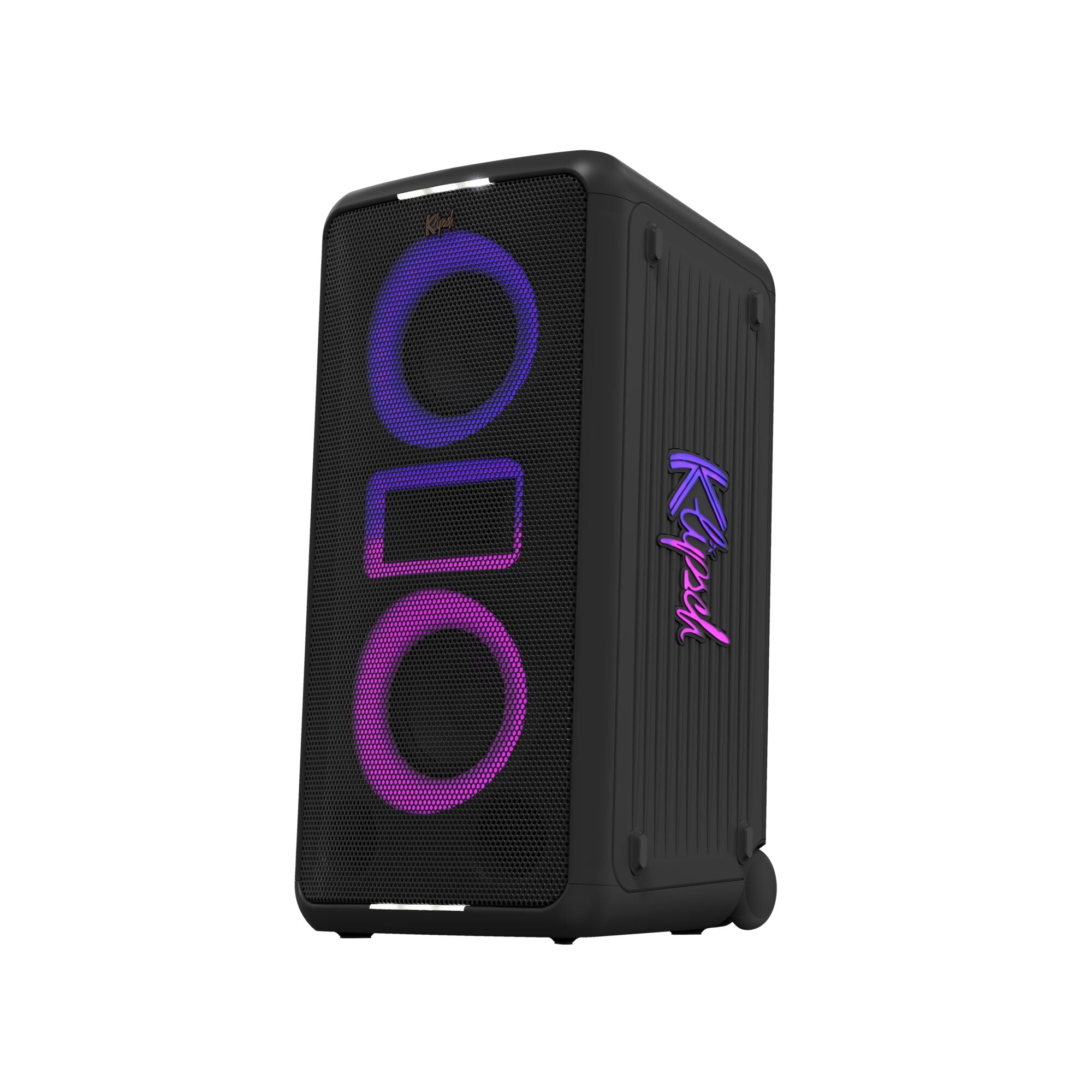 Miami Portable Bluetooth® Speaker