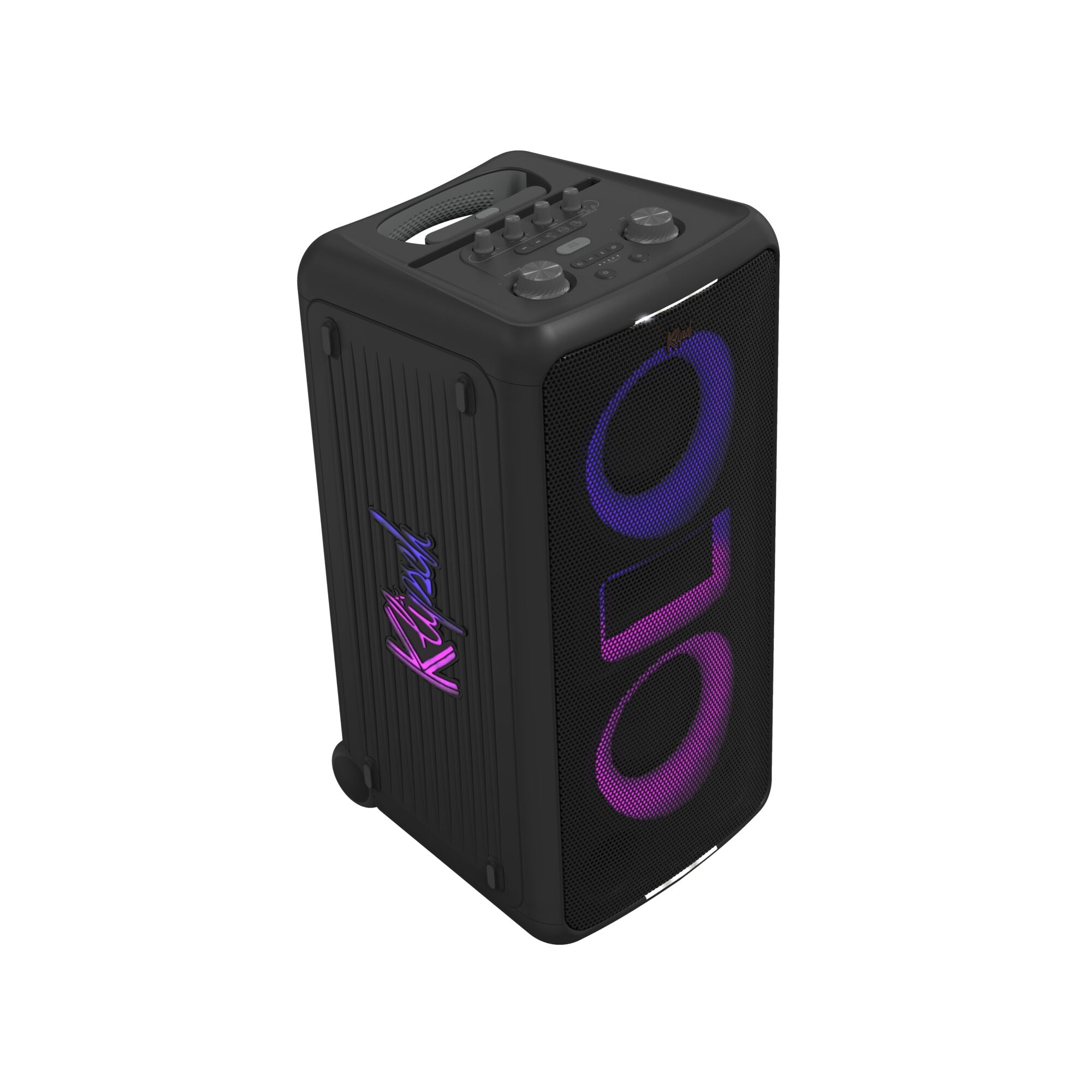 Miami Portable Bluetooth® Speaker