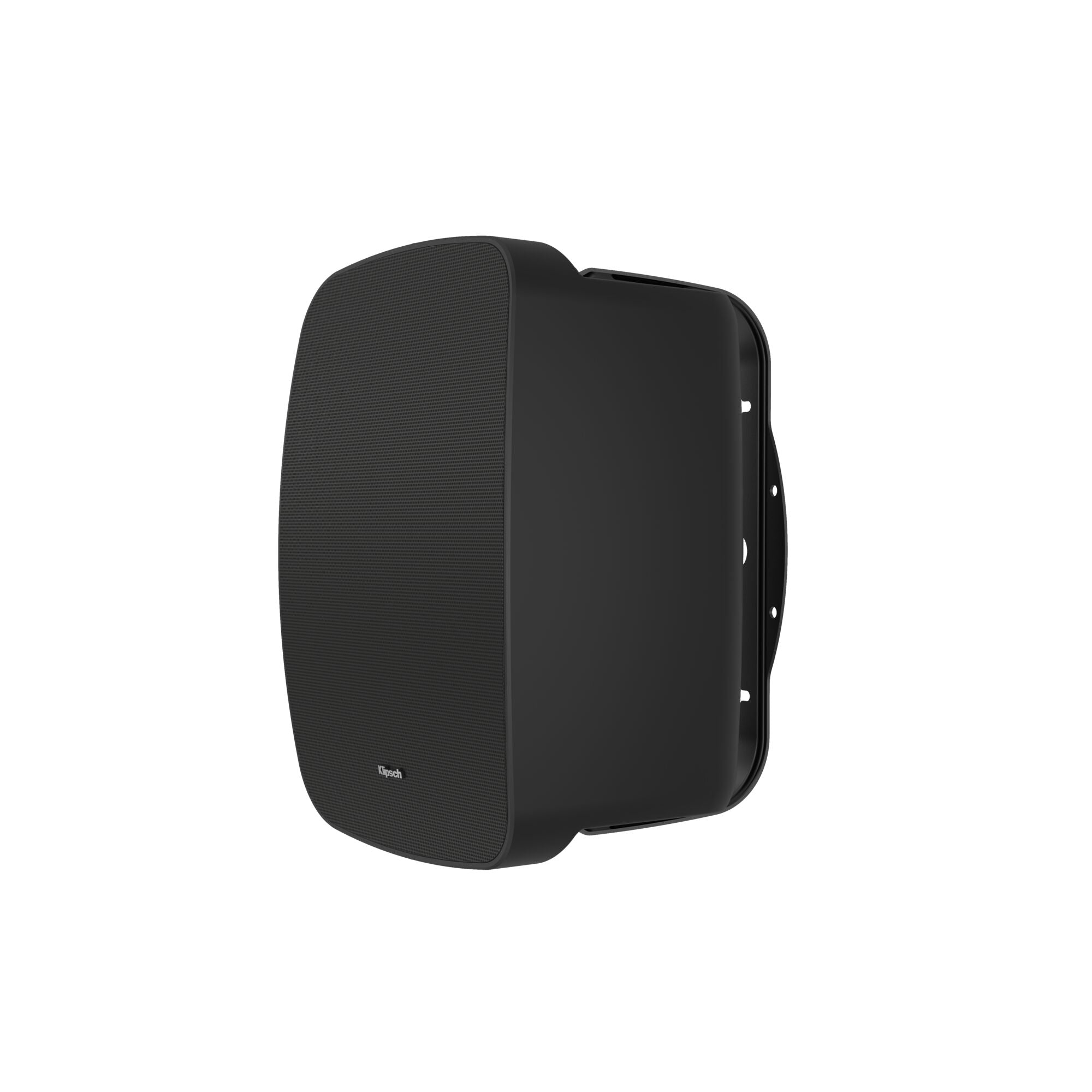 RSM-650 6.5" Indoor/Outdoor Residential Surface Mount Loudspeaker (Pair)