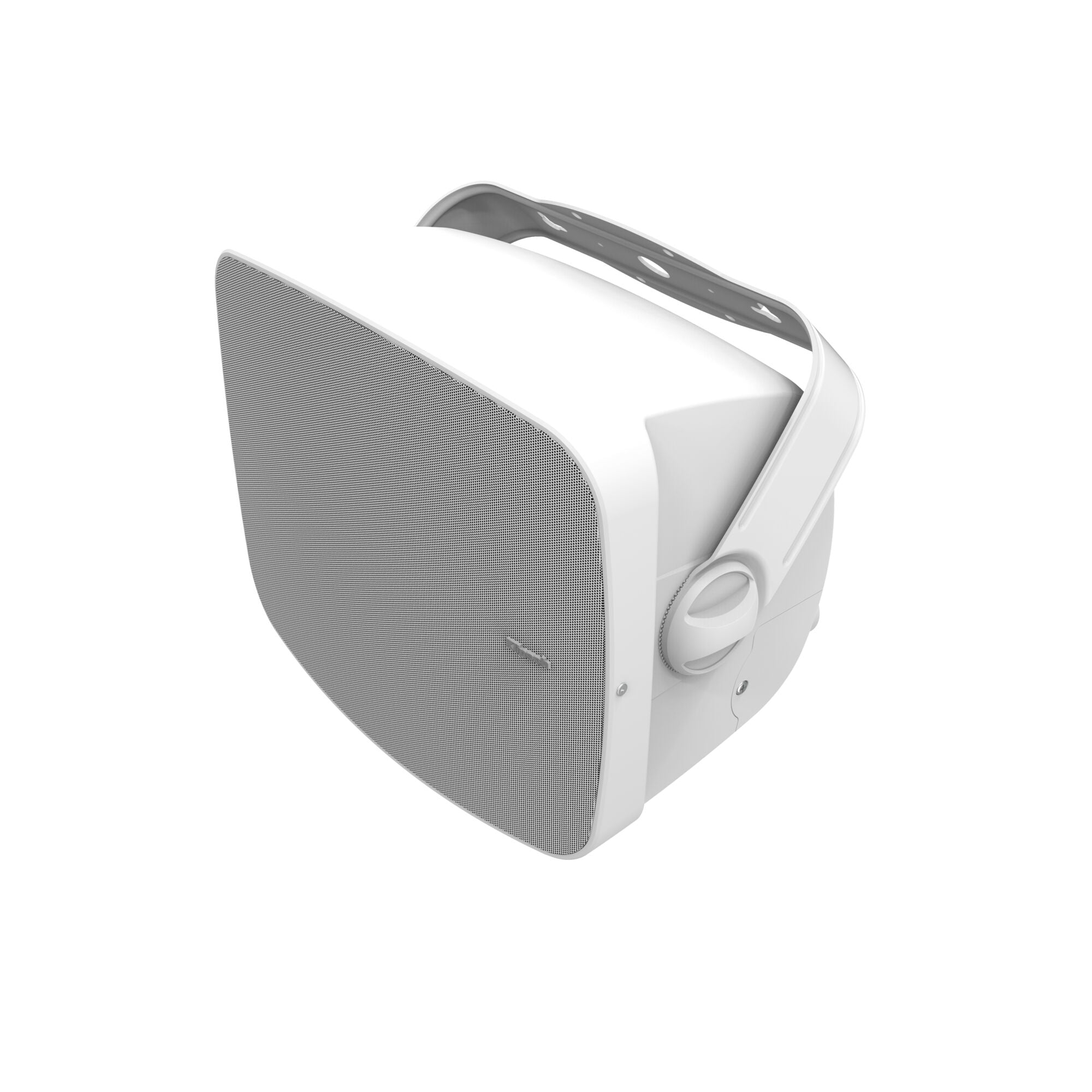 RSM-650 6.5" Indoor/Outdoor Residential Surface Mount Loudspeaker (Pair)