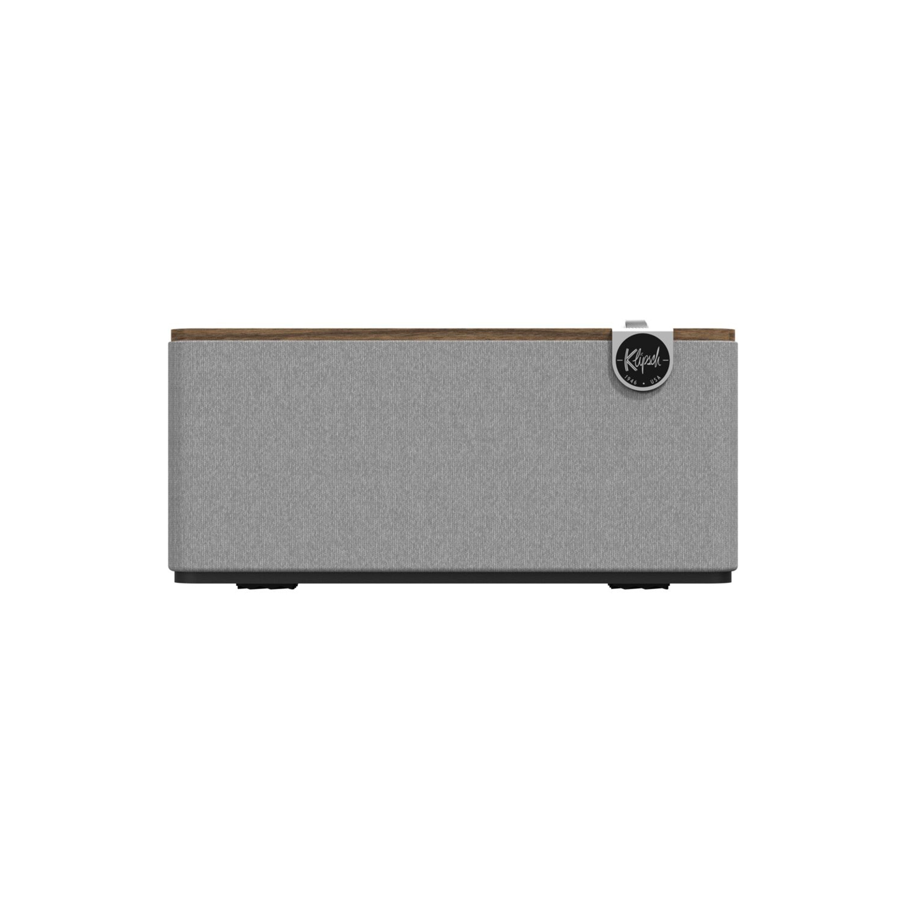 The One Plus | Compact Premium Bluetooth Speaker System