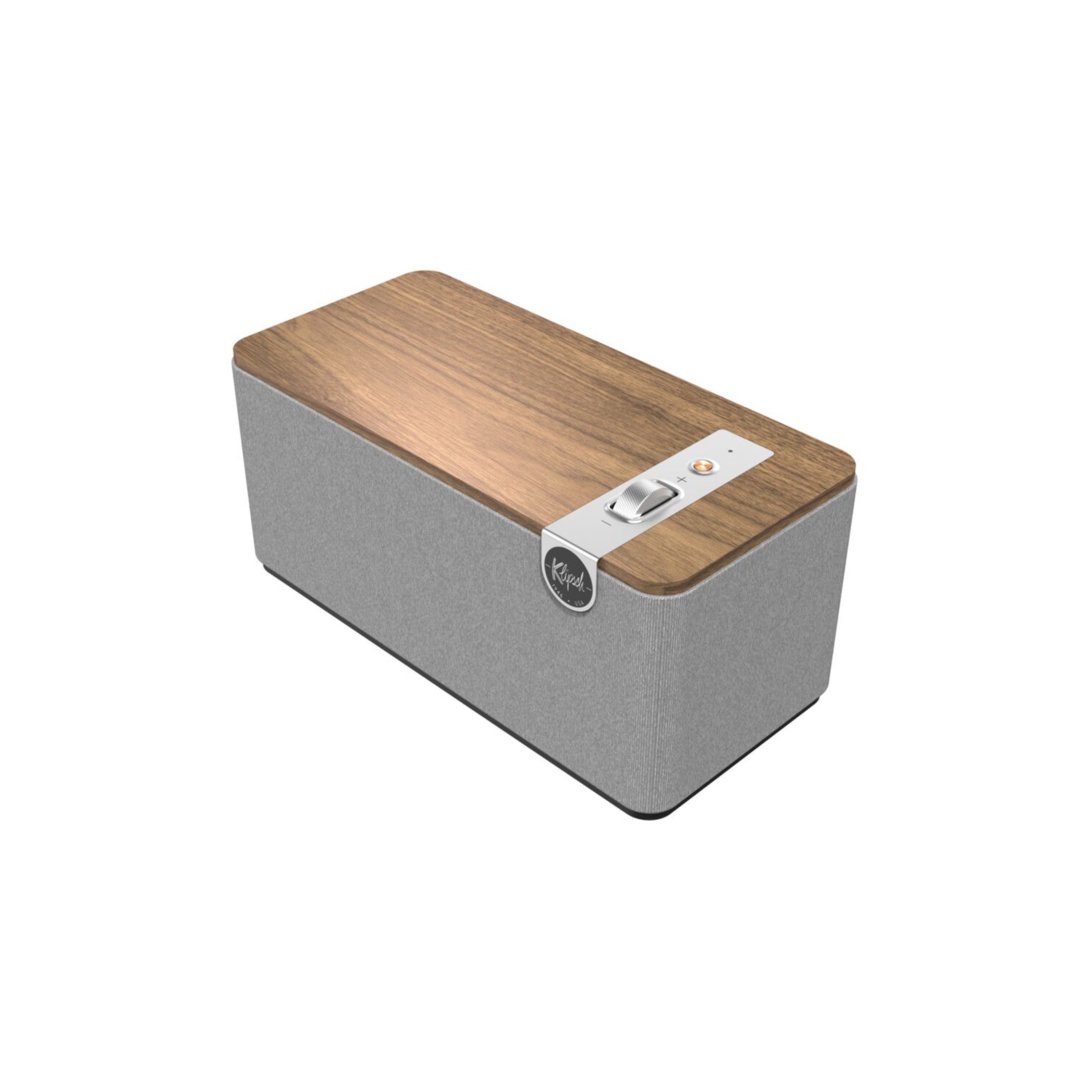 The One Plus | Compact Premium Bluetooth Speaker System