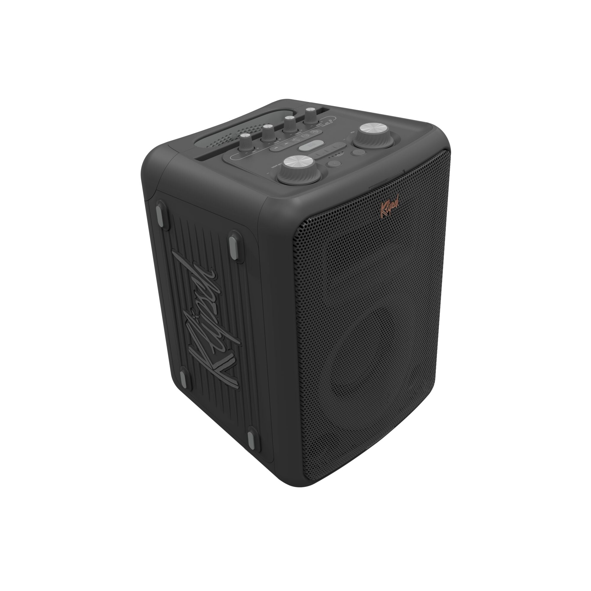 Vegas Portable Bluetooth® Speaker