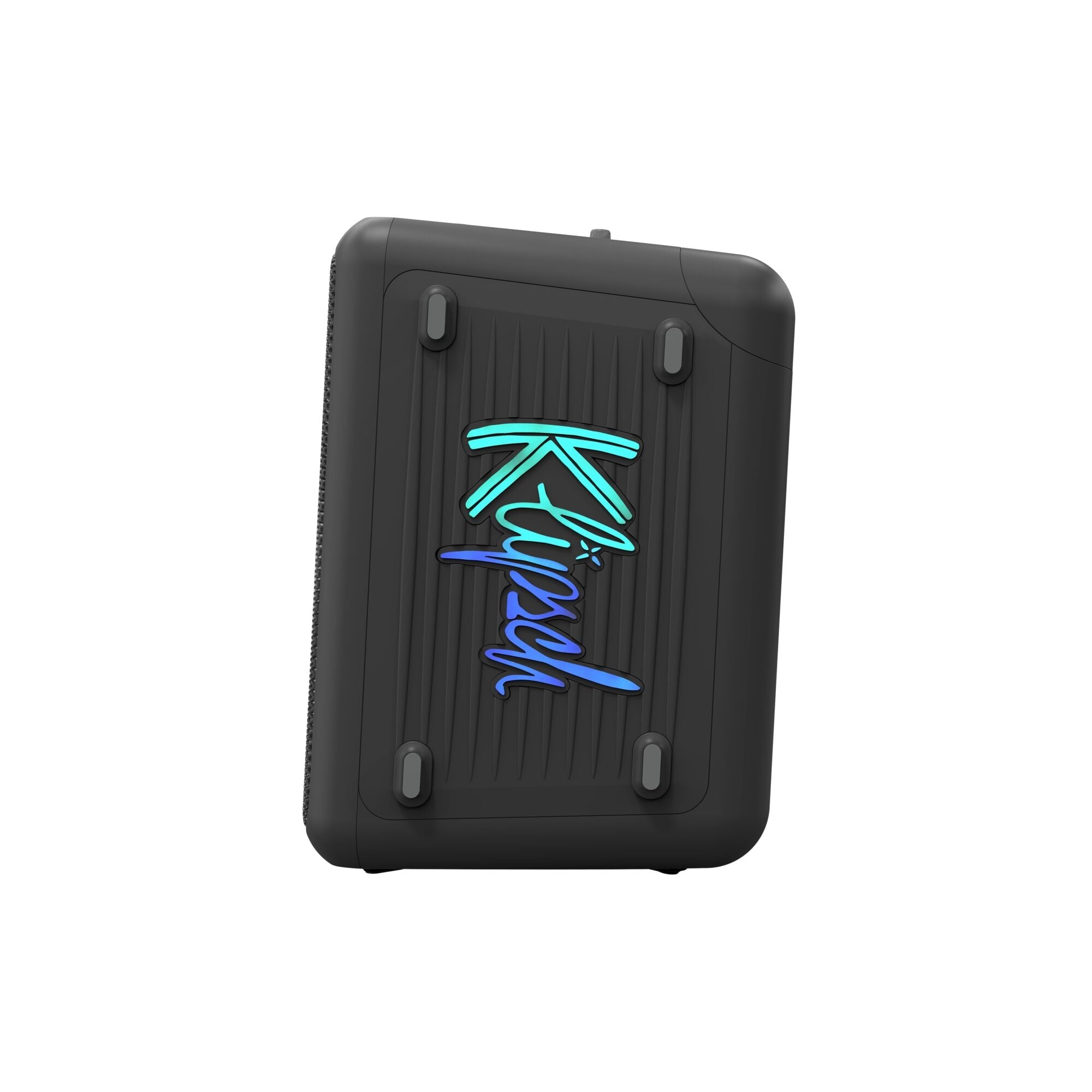 Vegas Portable Bluetooth® Speaker