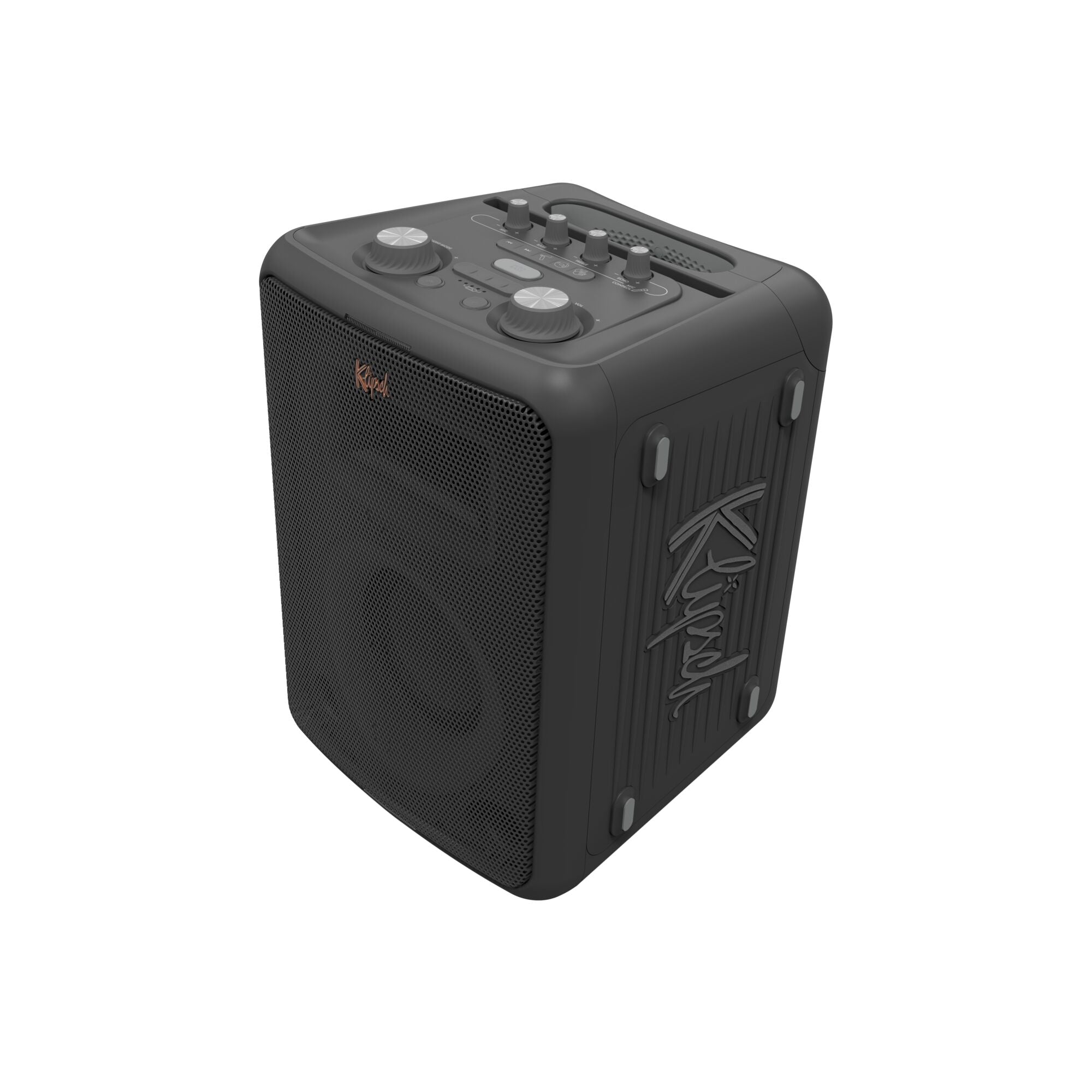 Vegas Portable Bluetooth® Speaker