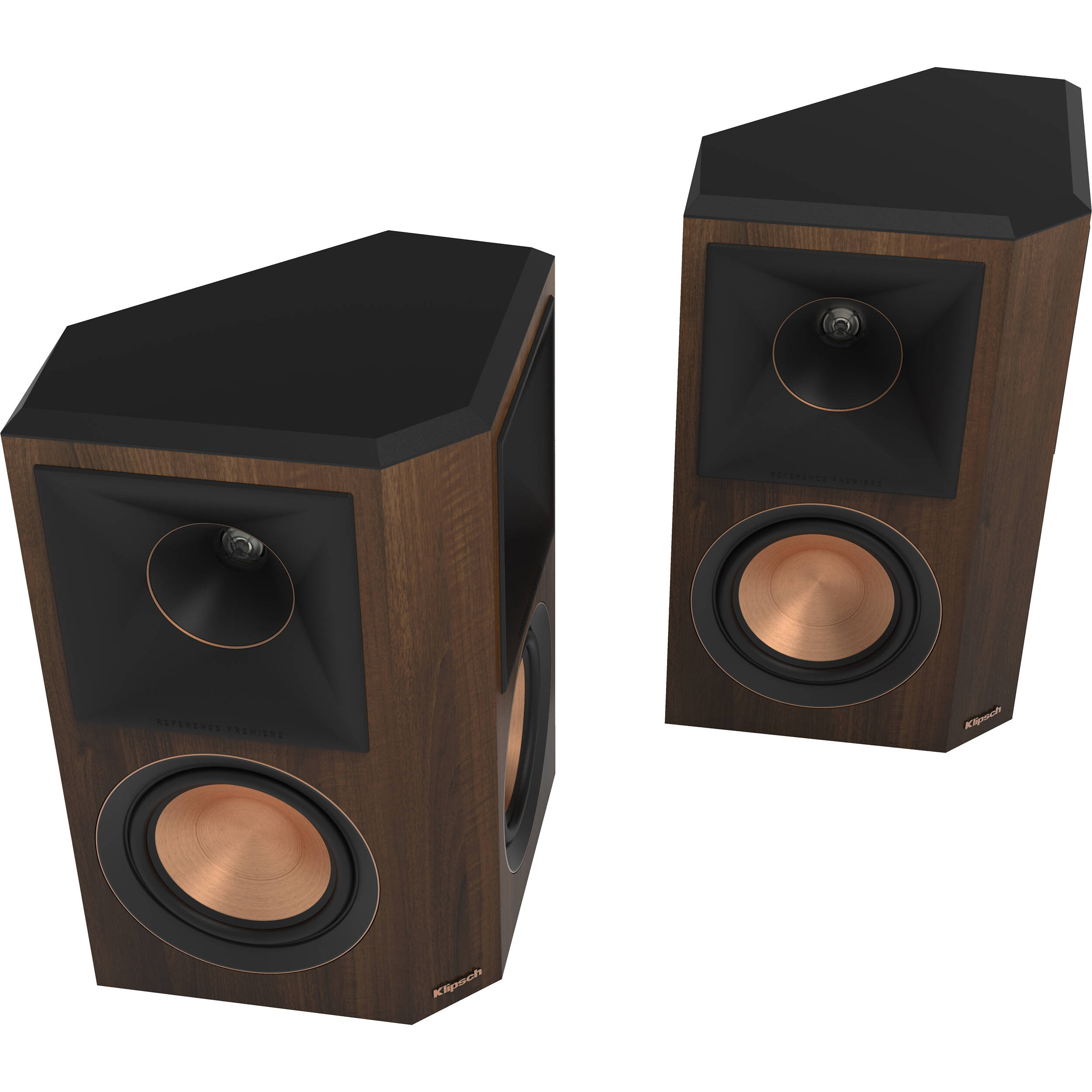 RP-502S II Surround Sound Speakers (Pair)