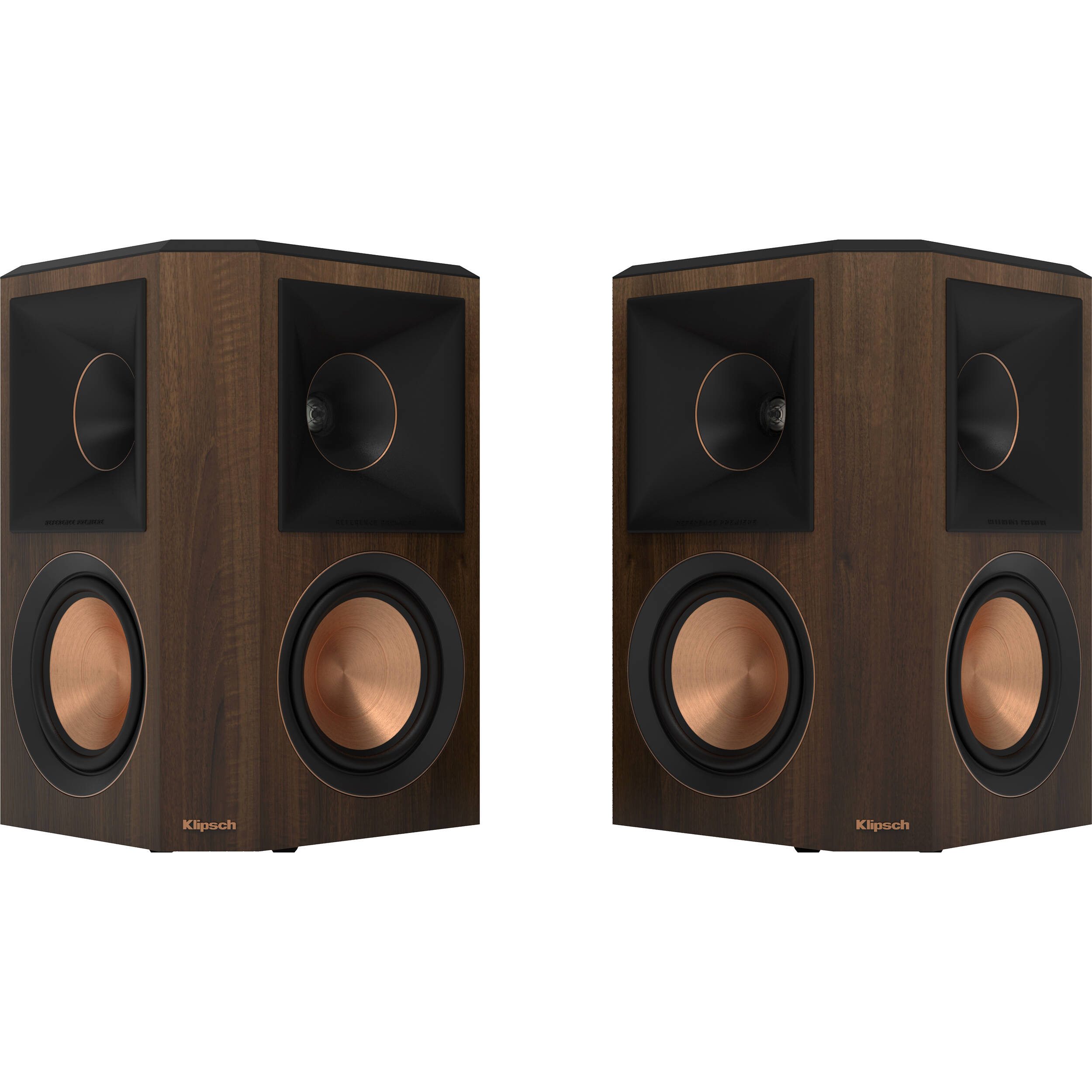 RP-502S II Surround Sound Speakers (Pair)