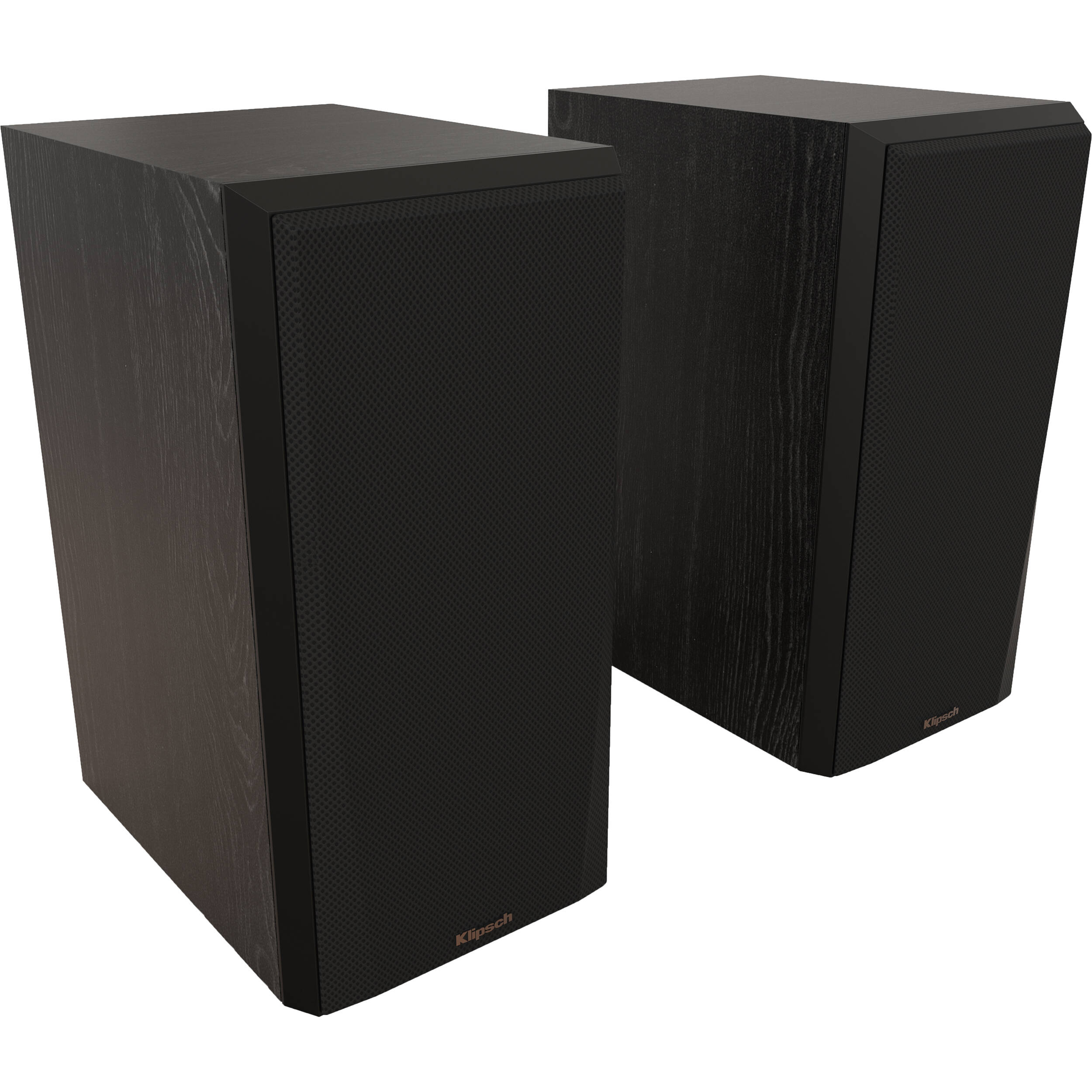 RP-500M II Bookshelf Speakers (Pair)