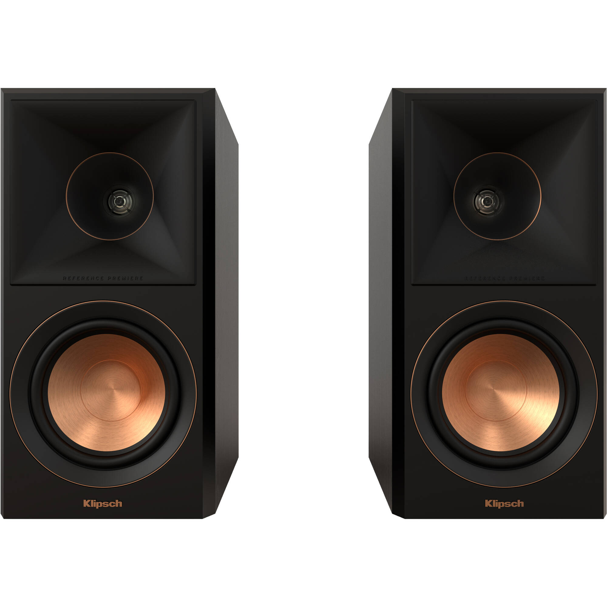 RP-500M II Bookshelf Speakers (Pair)