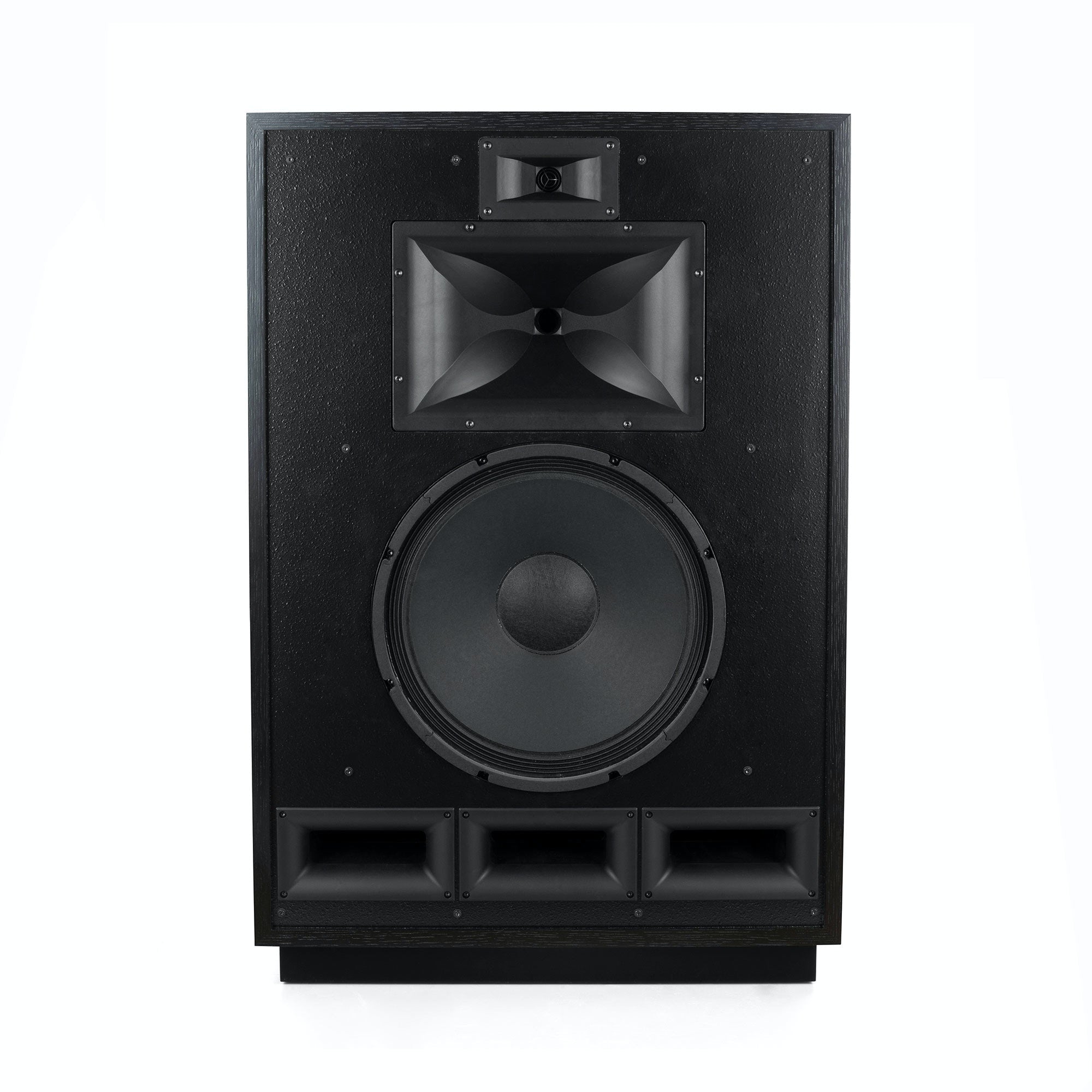 Cornwall Version IV Floorstanding Speaker (Single)