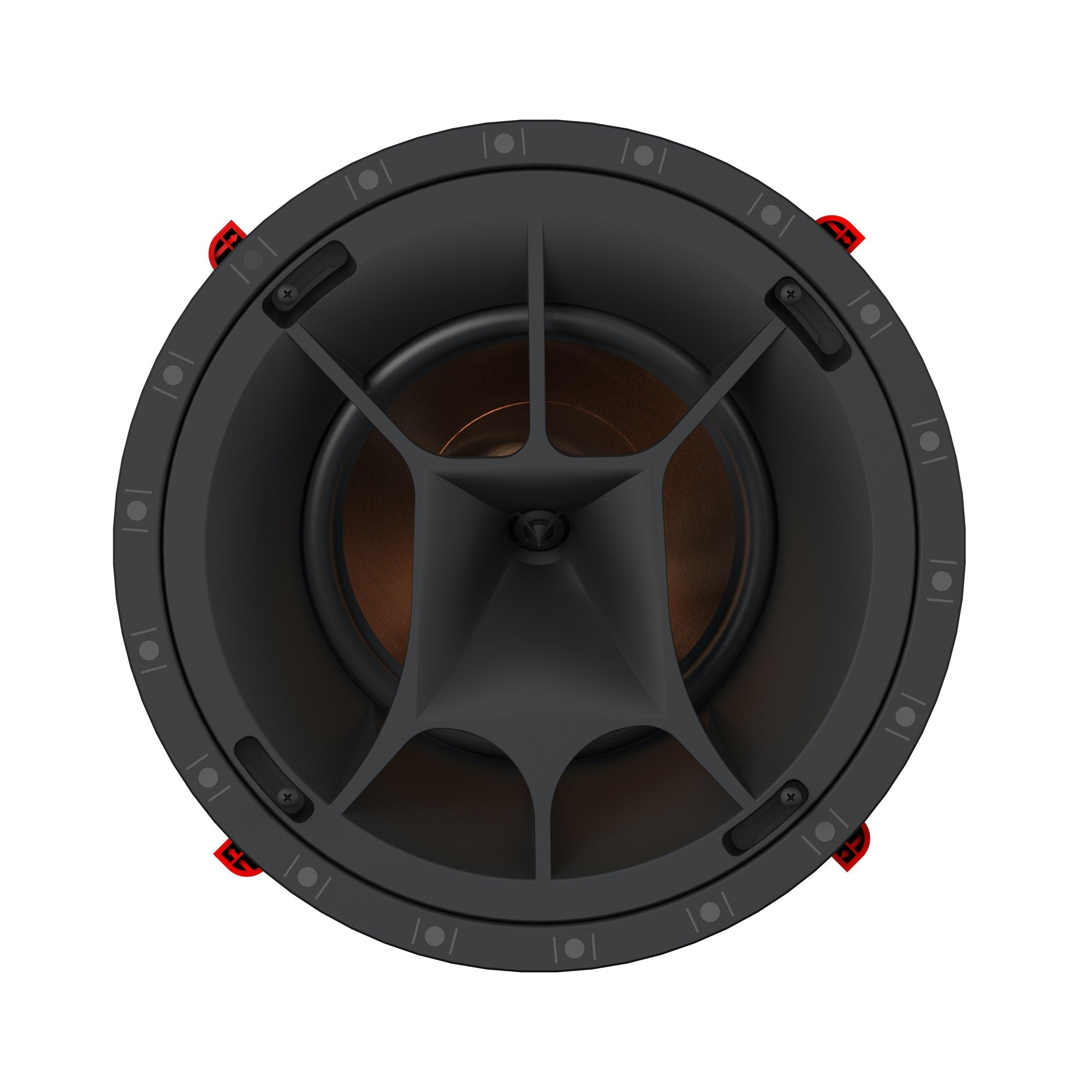 PRO-180RPC-LCR In-Ceiling Speaker (Single)