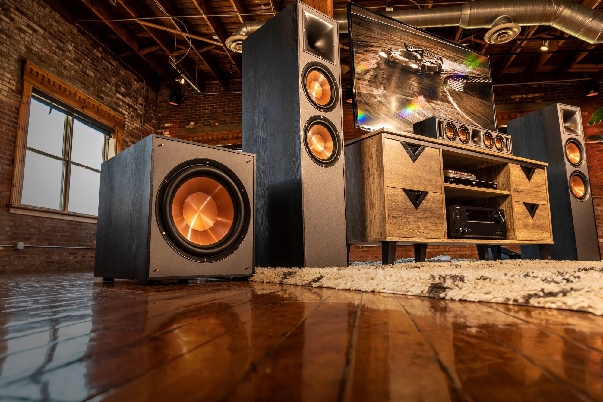 What are Subwoofers and Why Do You Need One?