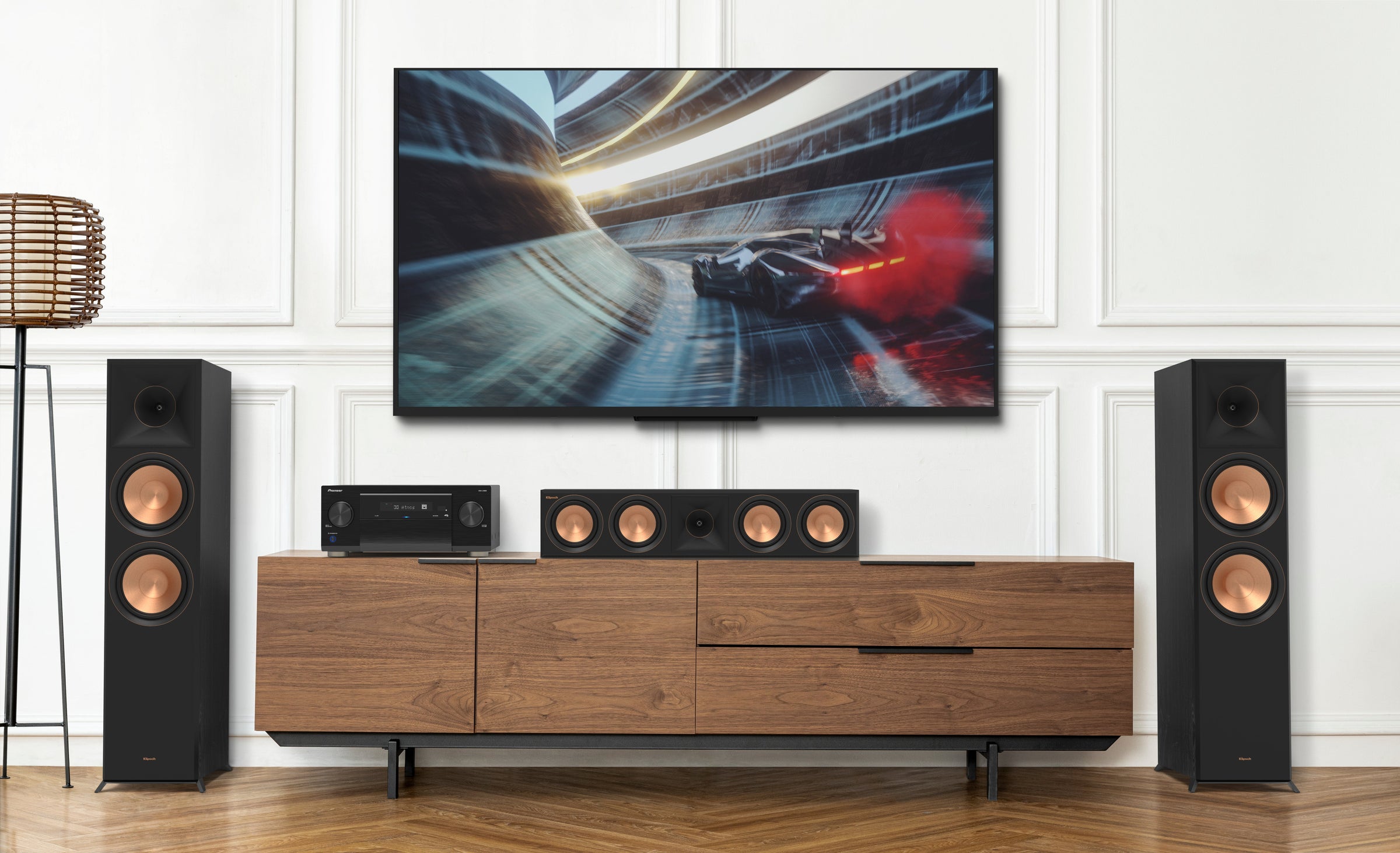 Klipsch Spring Sale