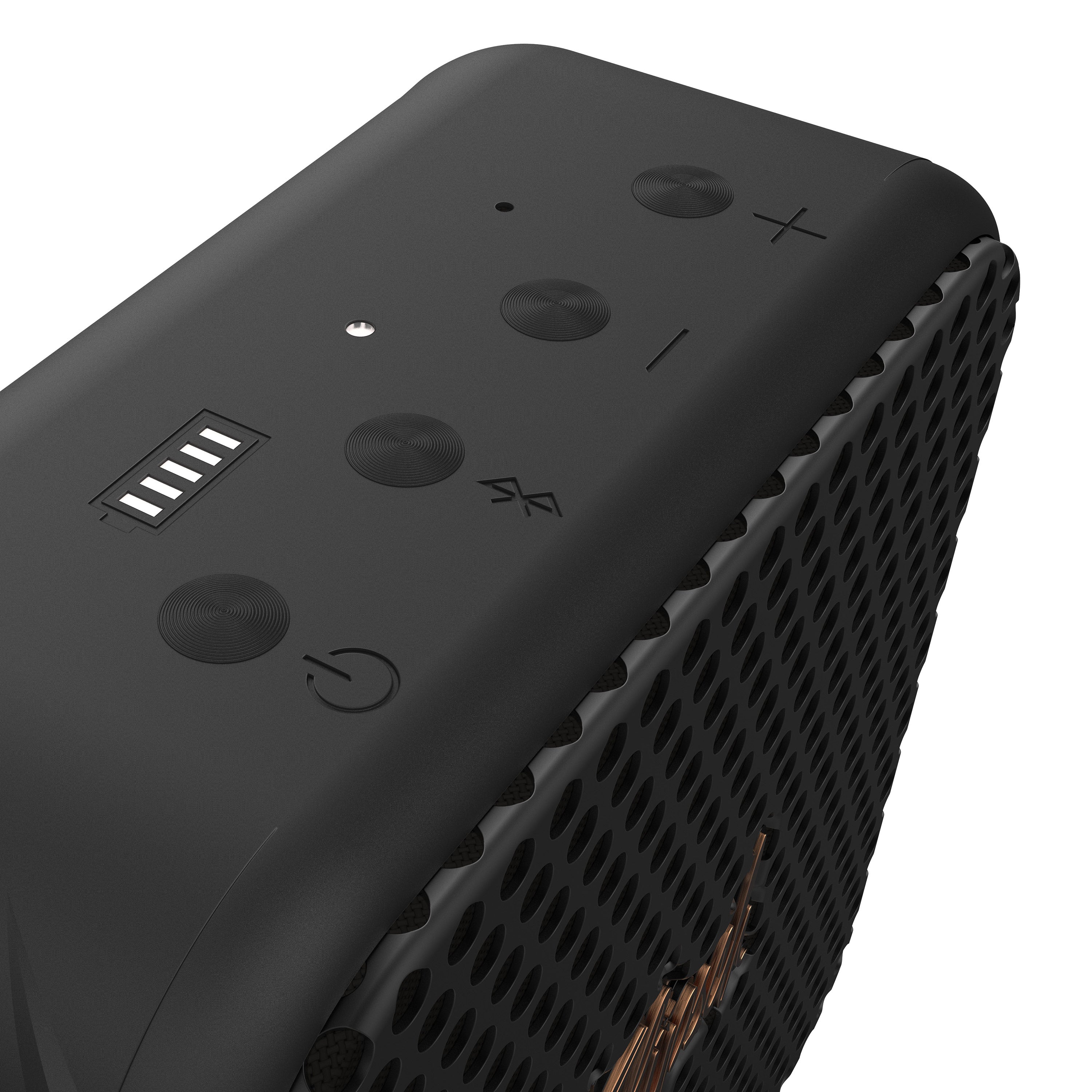 Austin Portable Bluetooth® Speaker