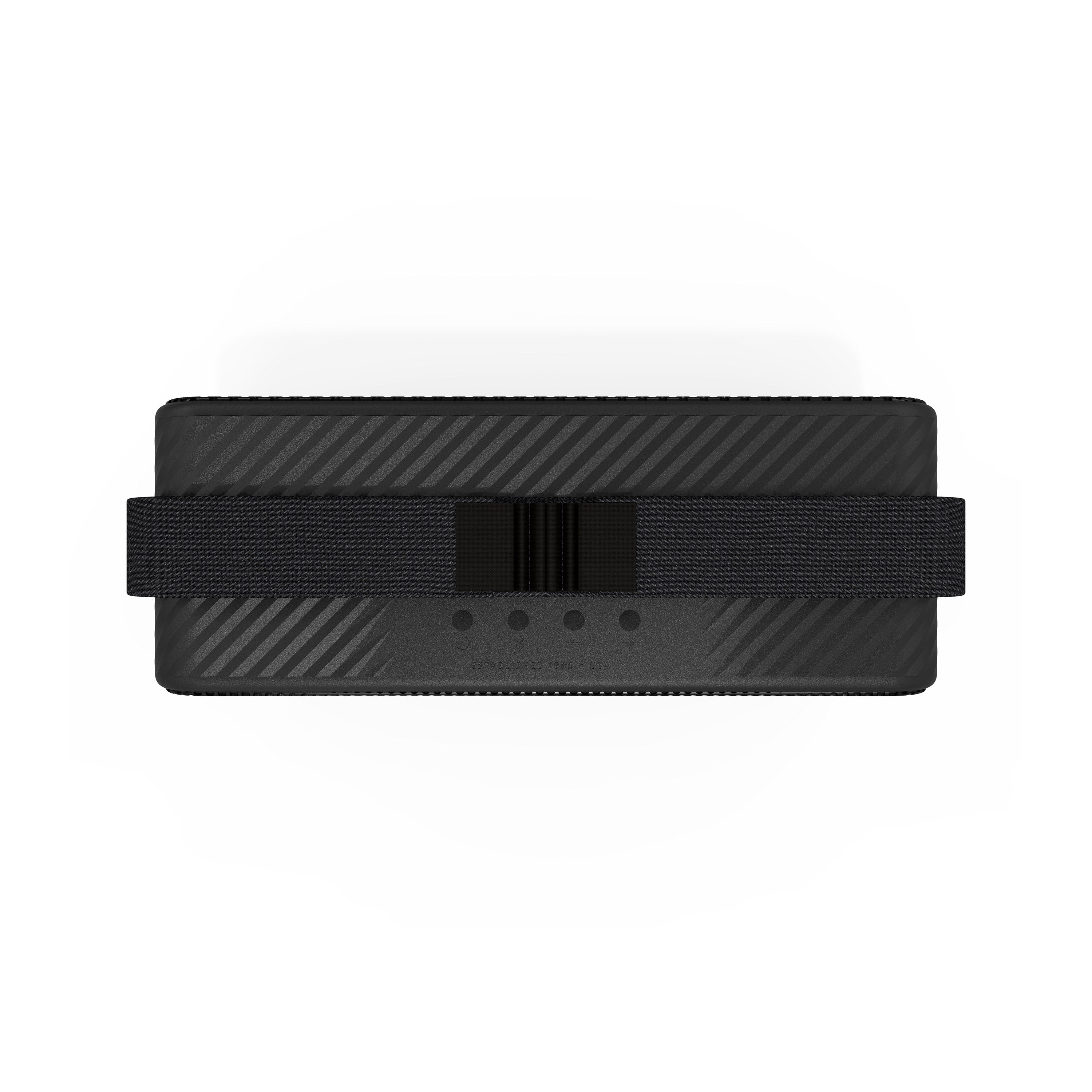 Detroit Portable Bluetooth® Speaker