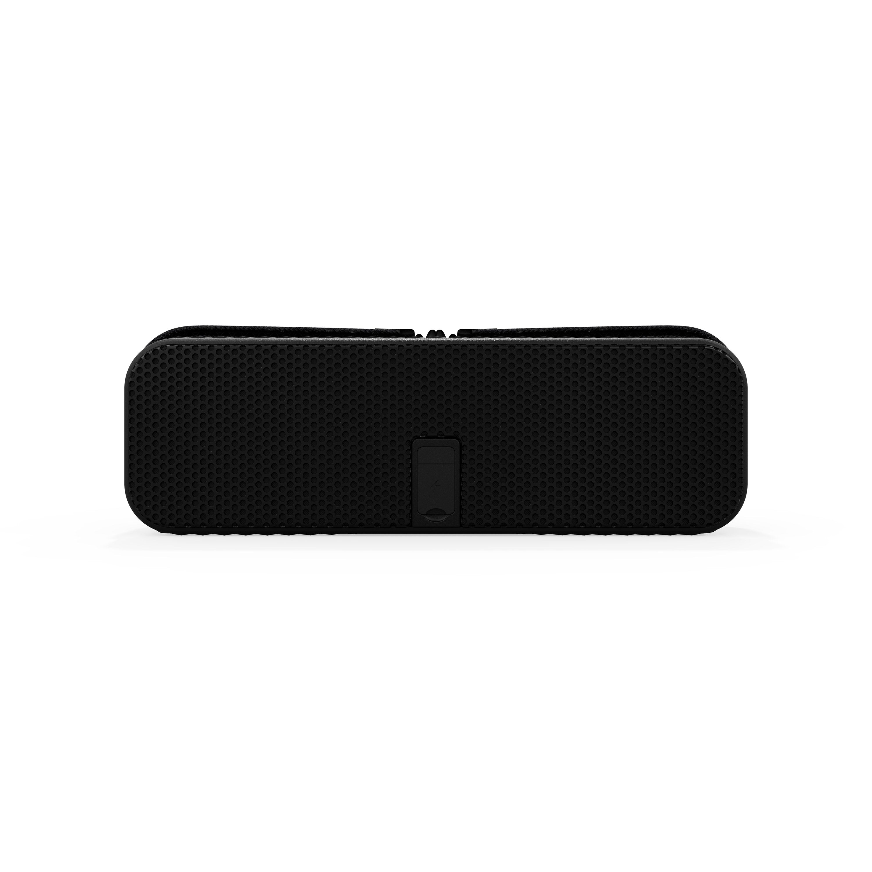 Detroit Portable Bluetooth® Speaker