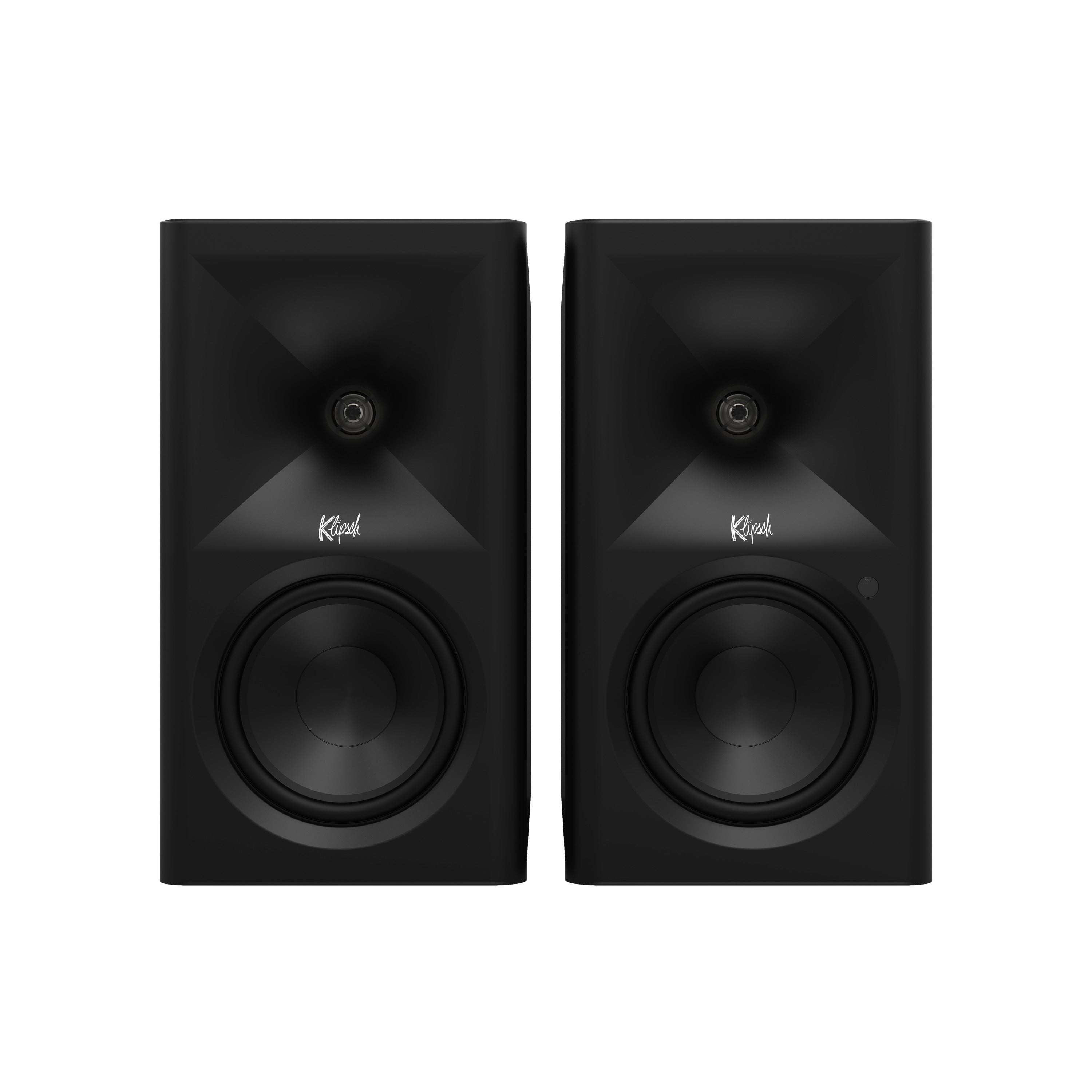Fives II 5.25" Powered Speakers