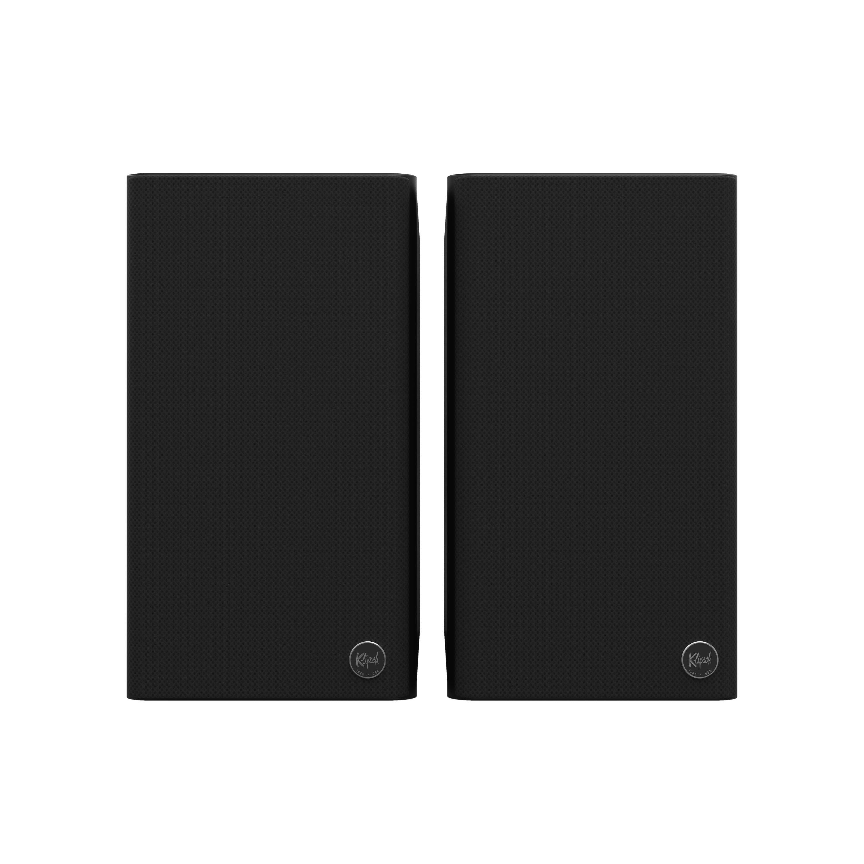 Fives II 5.25" Powered Speakers