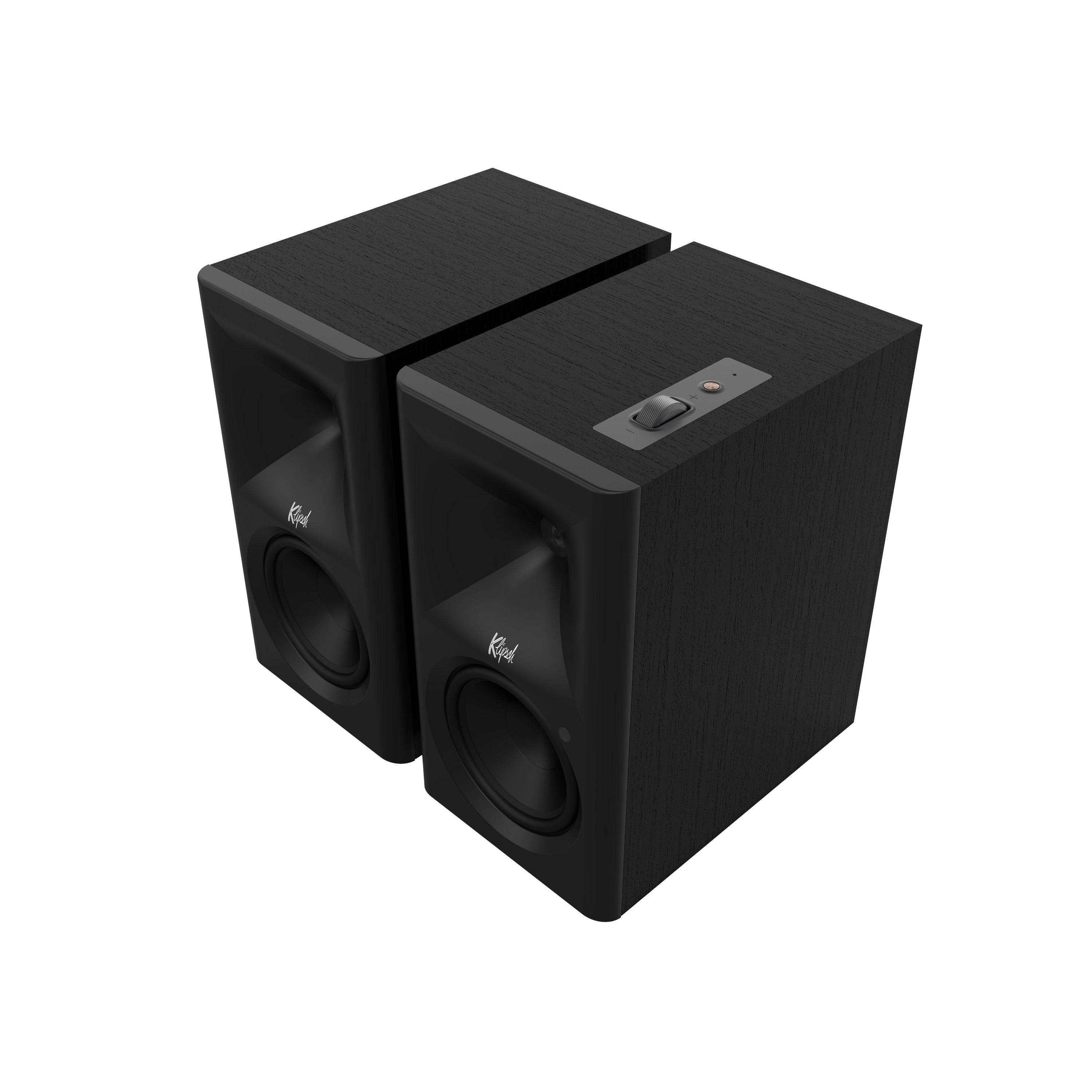 Fives II 5.25" Powered Speakers