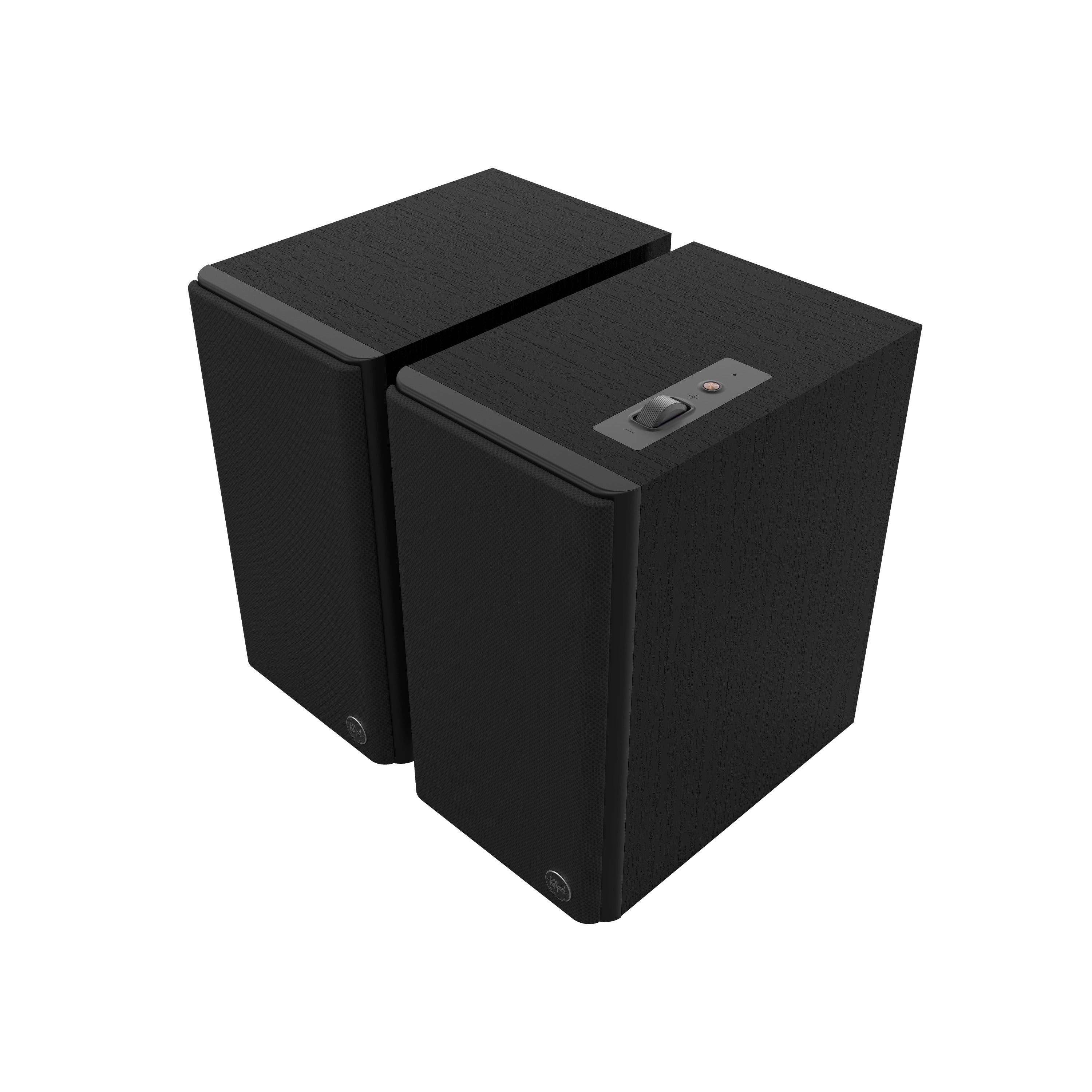 Fives II 5.25" Powered Speakers