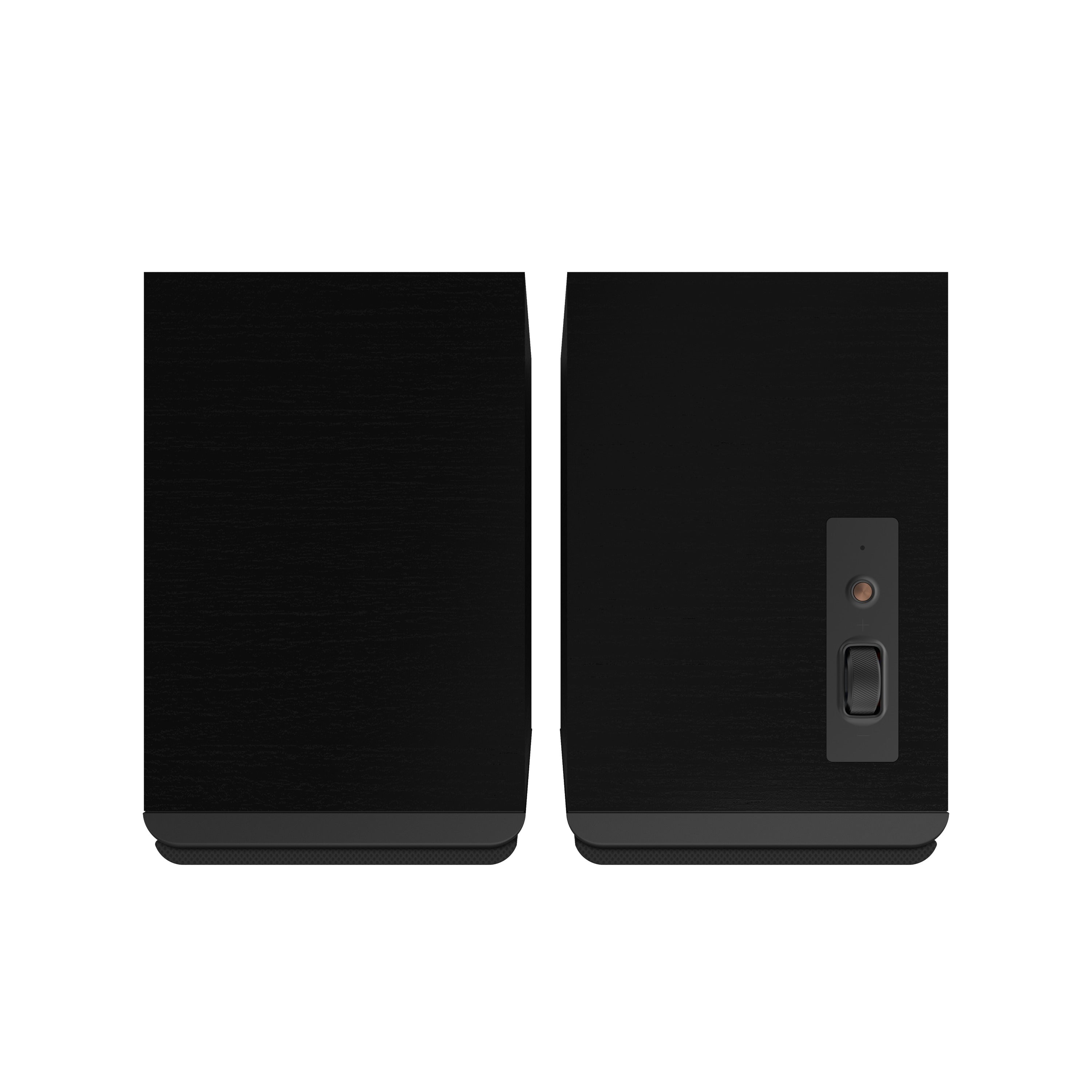 Fives II 5.25" Powered Speakers