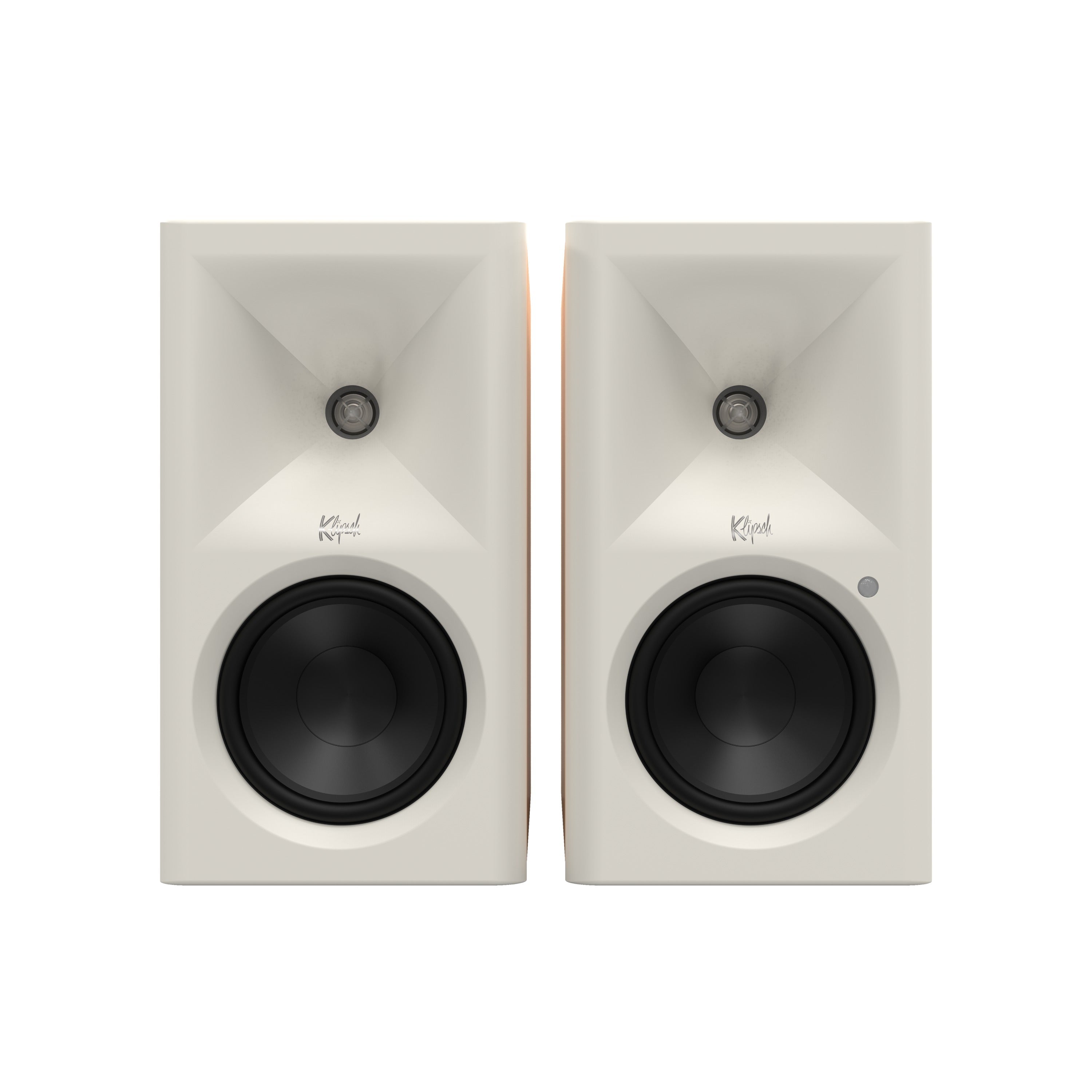 Fives II 5.25" Powered Speakers