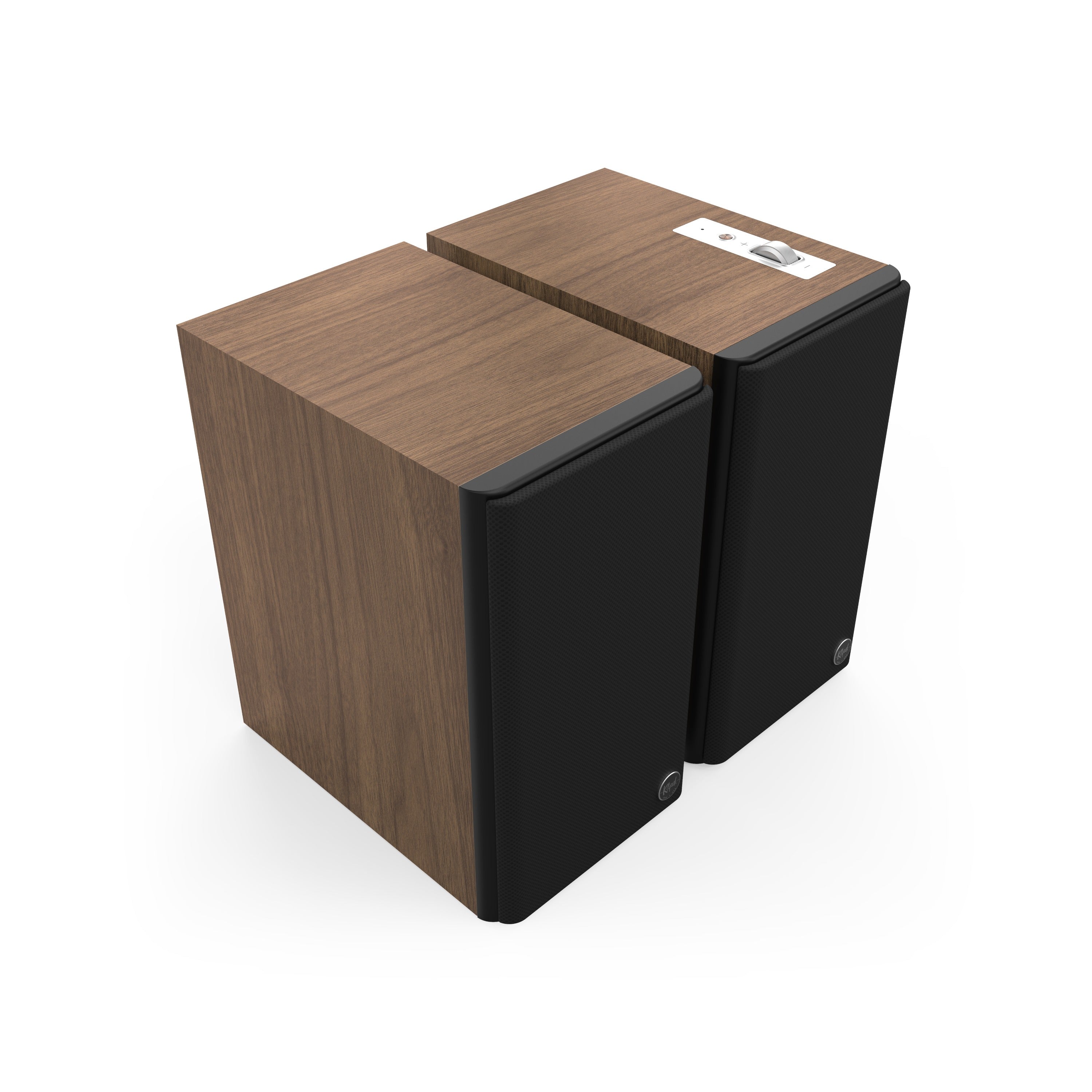 Fives II 5.25" Powered Speakers