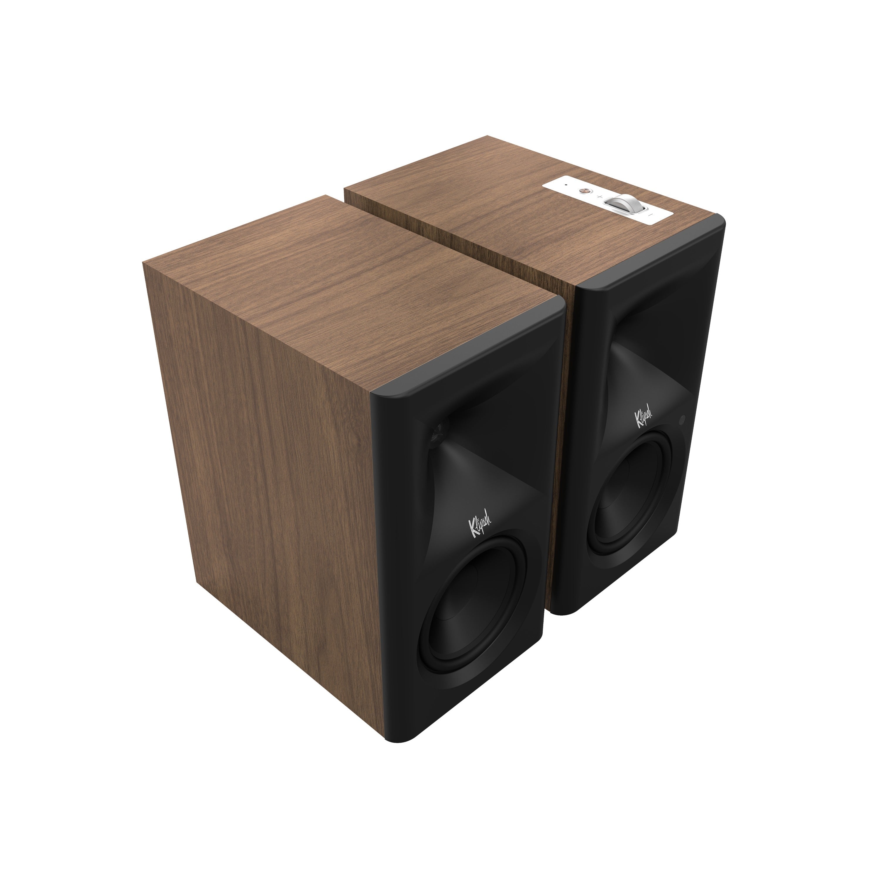 Fives II 5.25" Powered Speakers