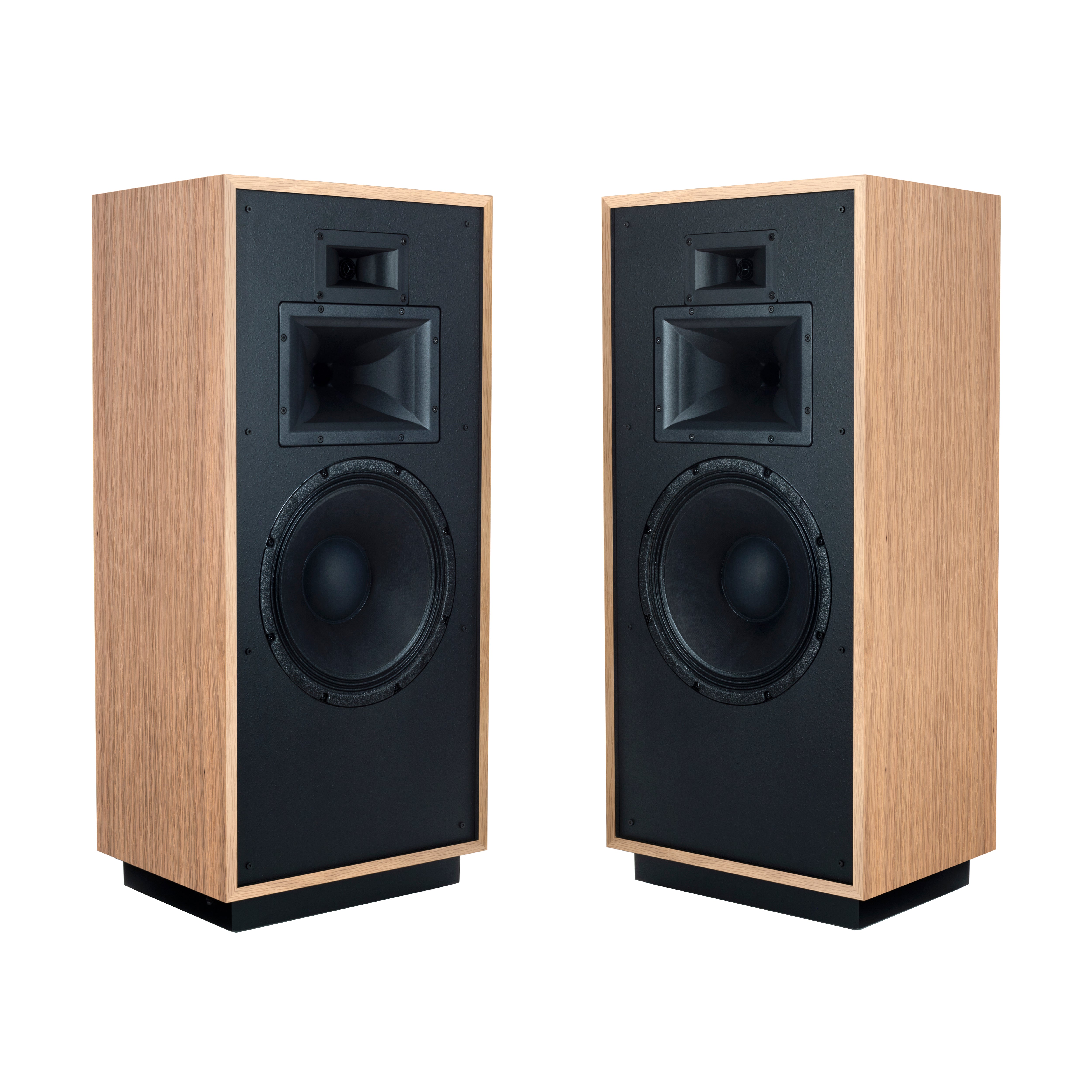 Forte IV Floorstanding Speaker (Single)