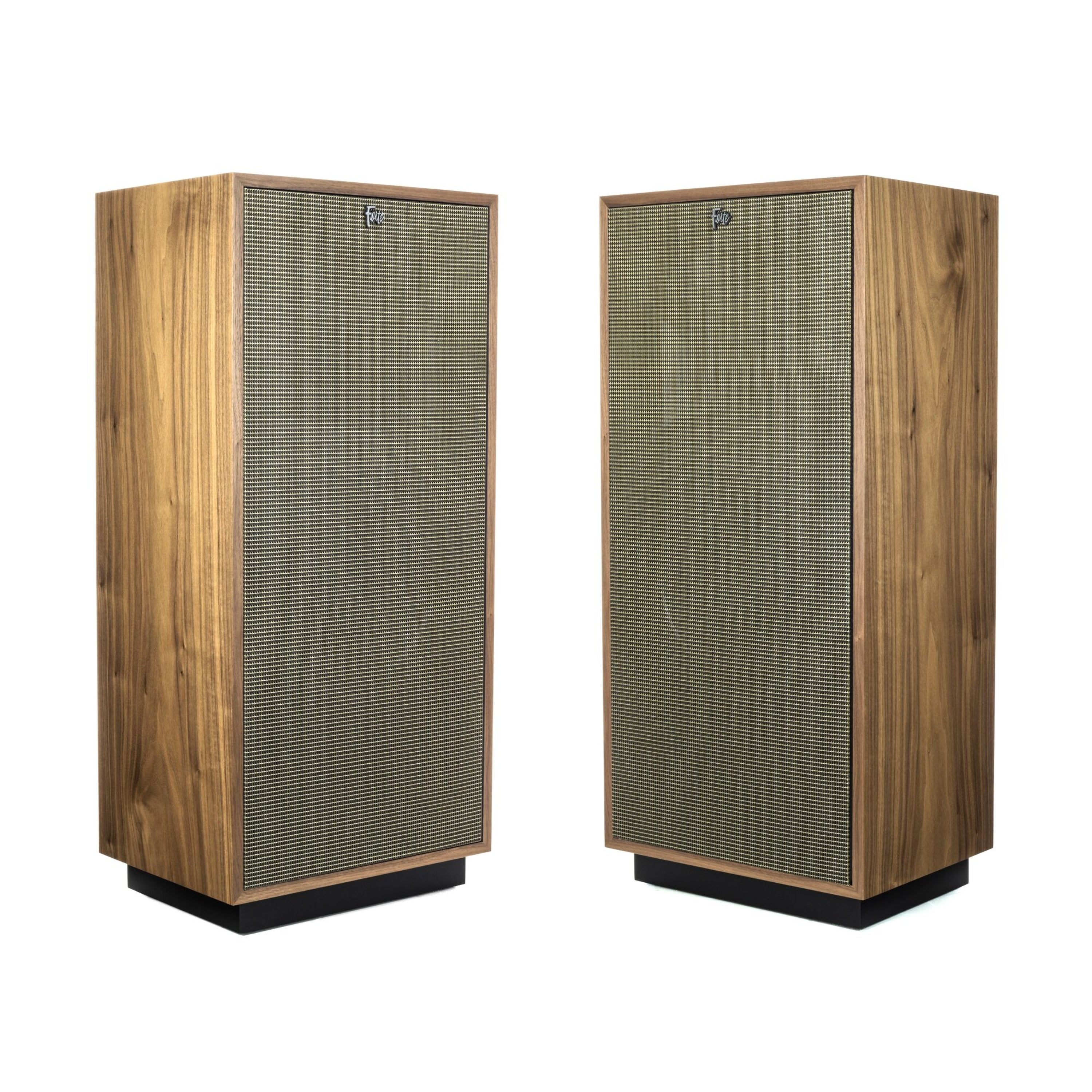 Forte IV Floorstanding Speaker (Single)
