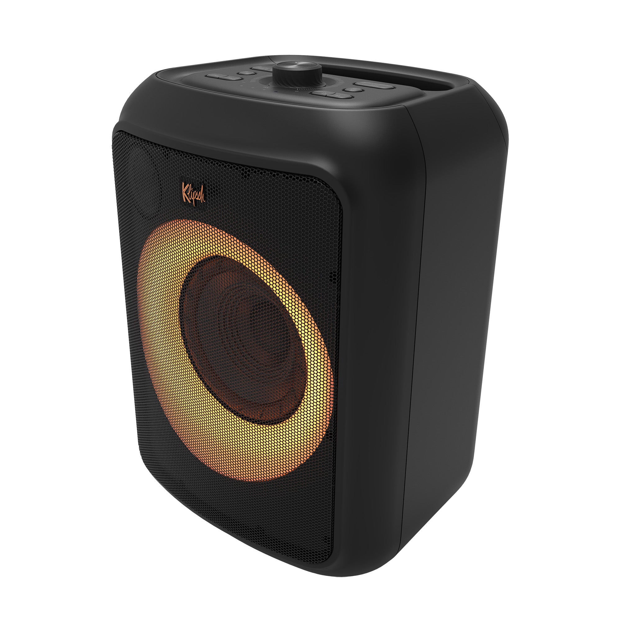 GIG XL Portable Bluetooth® Party Speaker