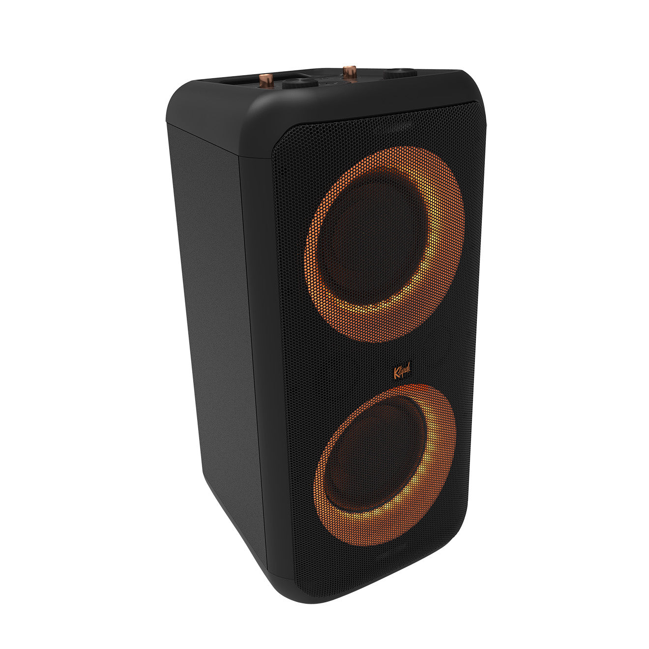 Klipsch Gig XXL: The Ultimate Sound System For Massive Gatherings