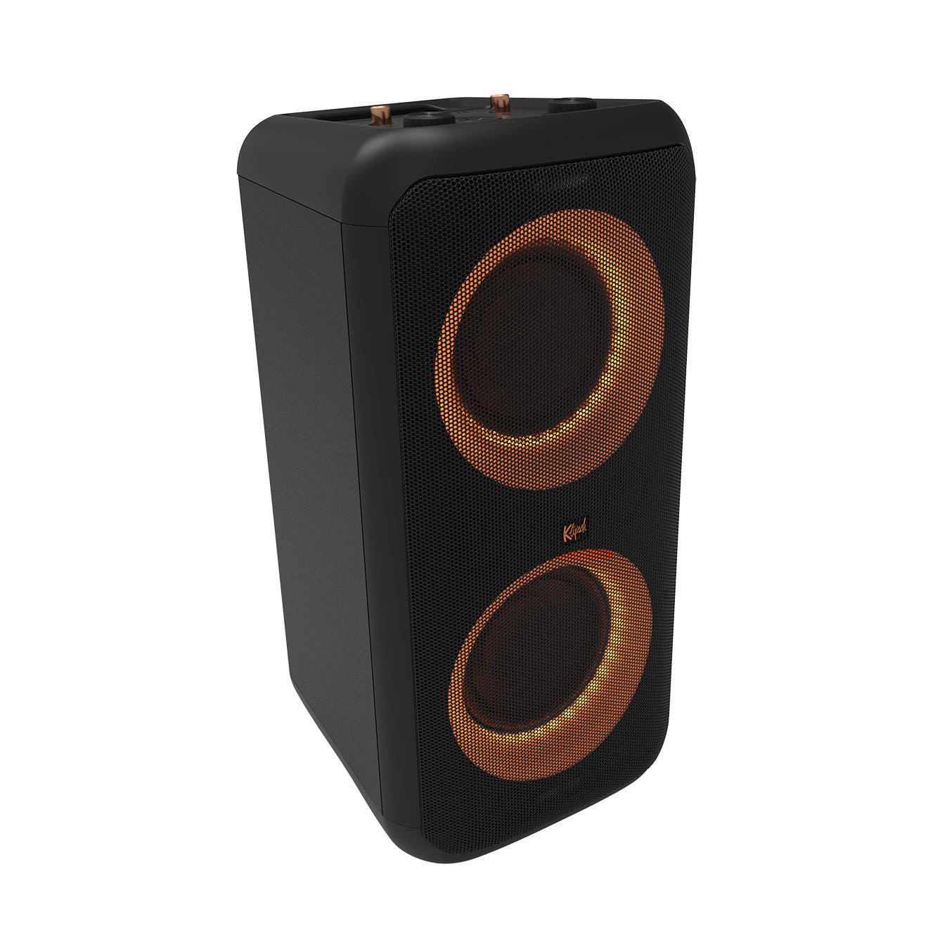 GIG XXL Portable Bluetooth® Party Speaker