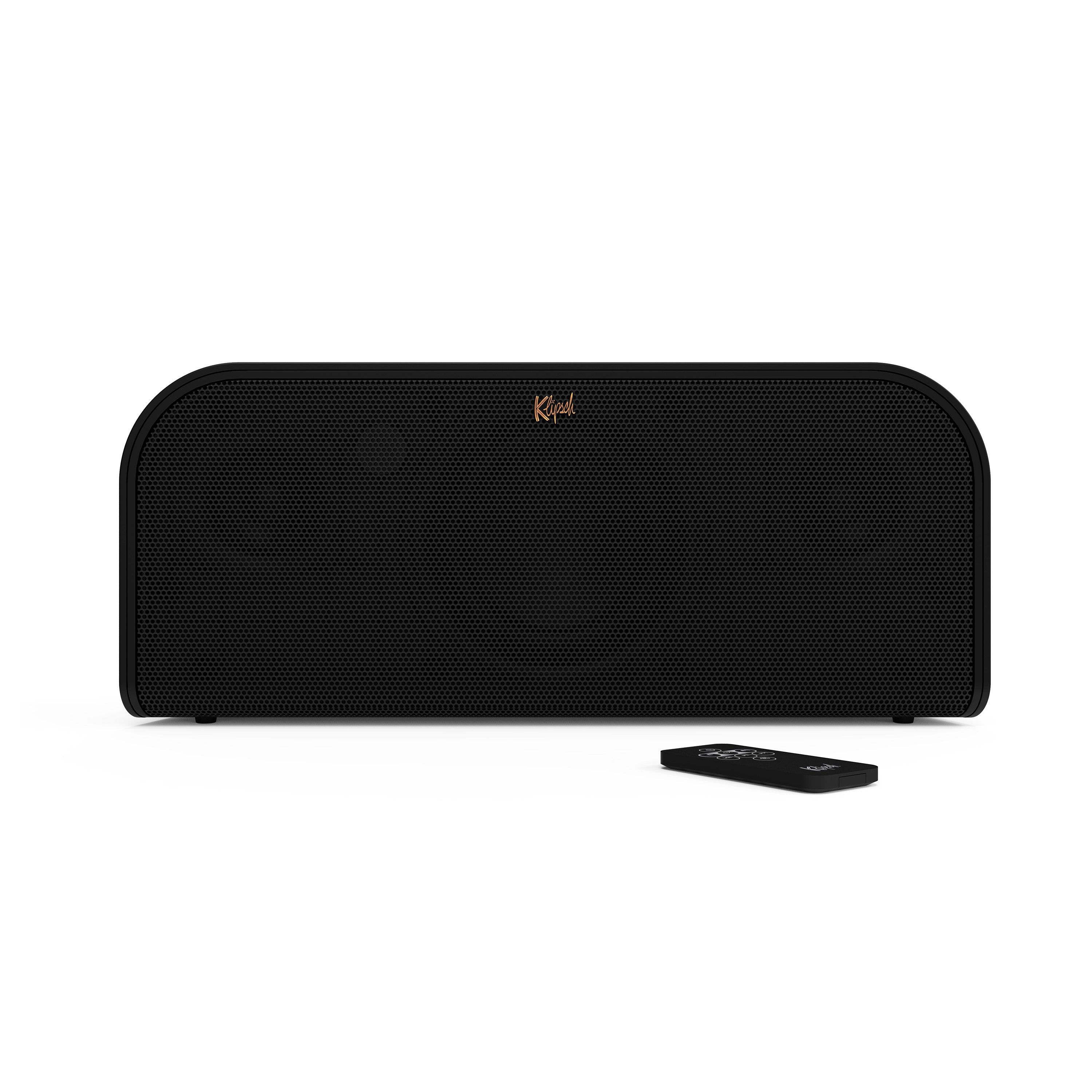 Groove XXL Portable Bluetooth Speaker