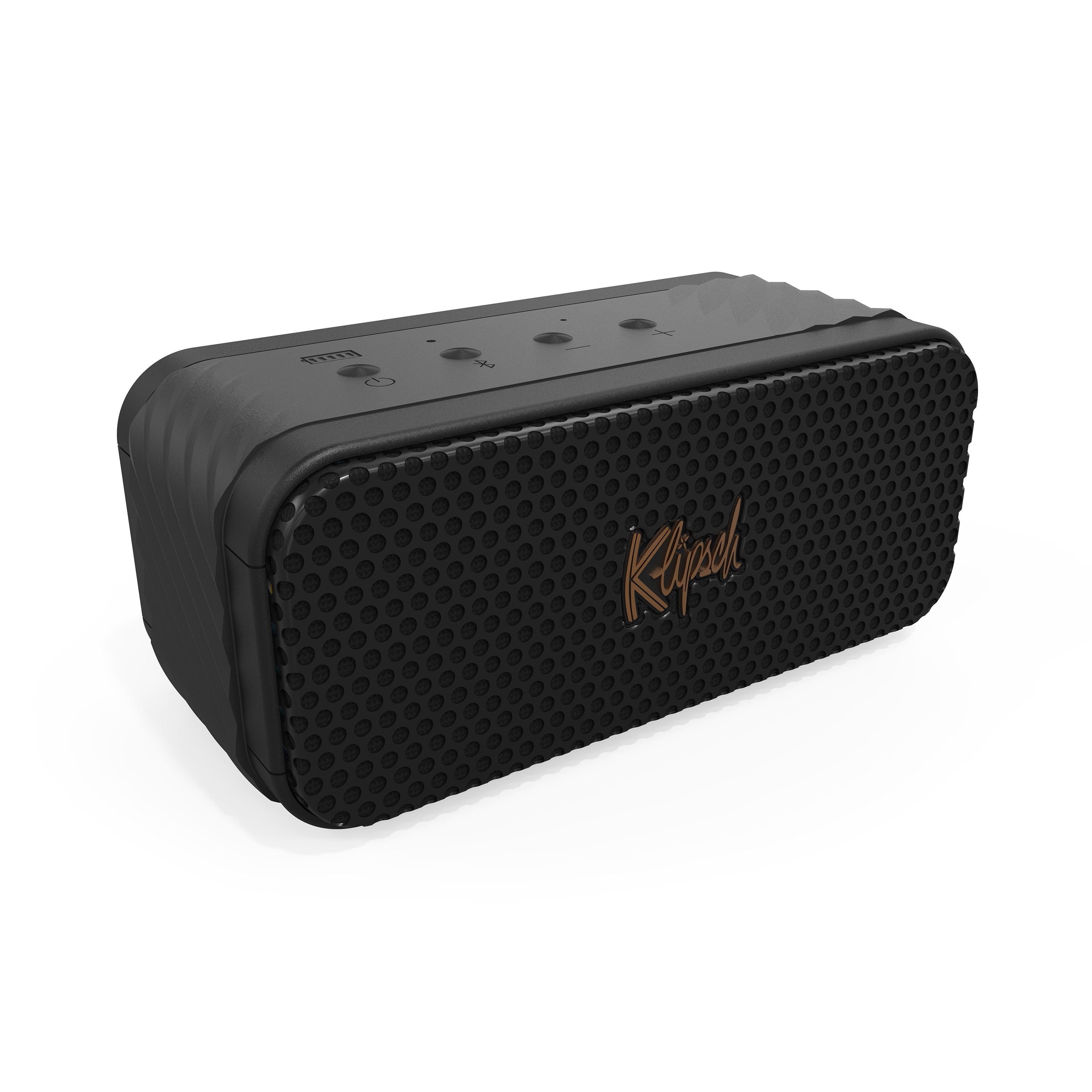 Nashville Portable Bluetooth® Speaker