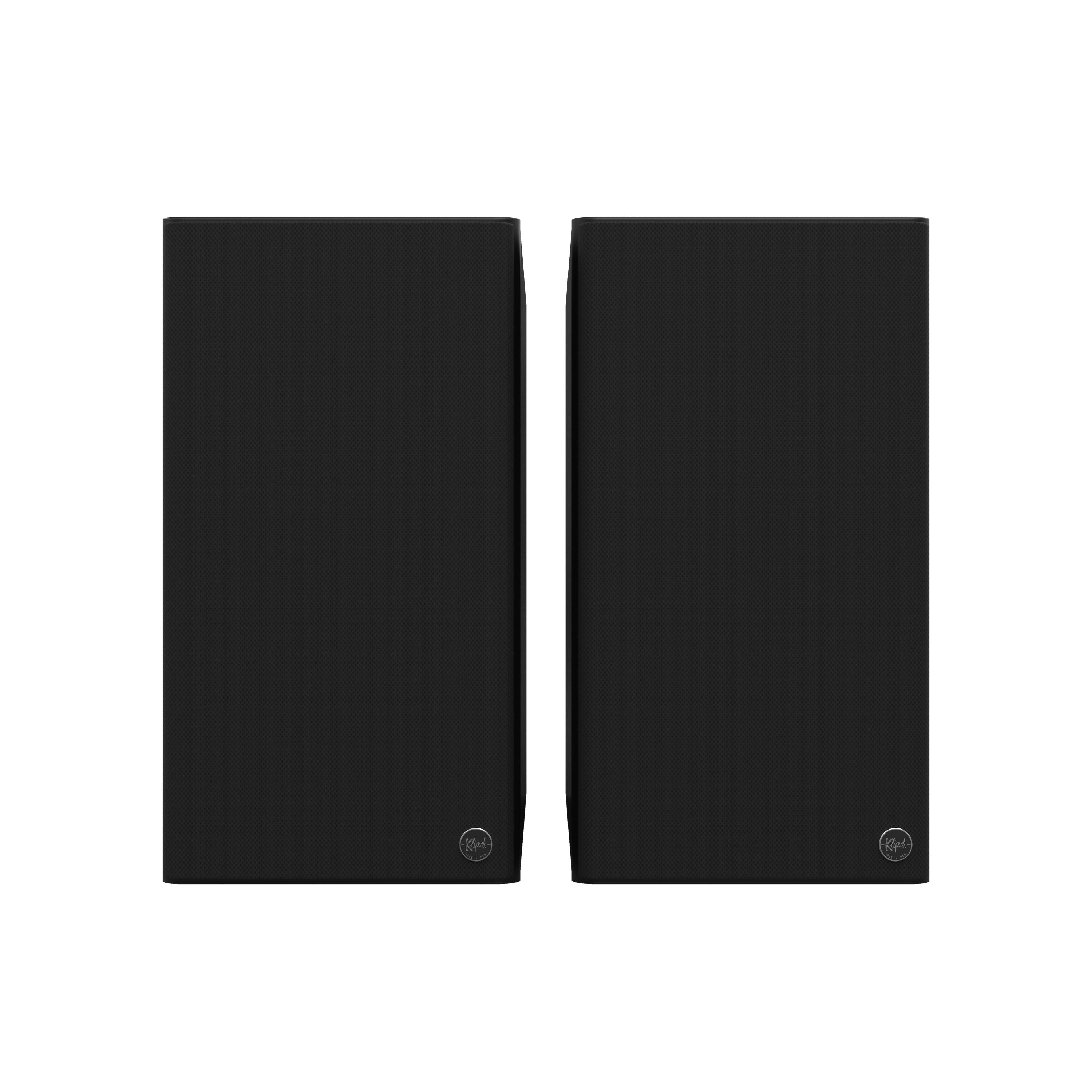 Nines II 8" Powered Speakers