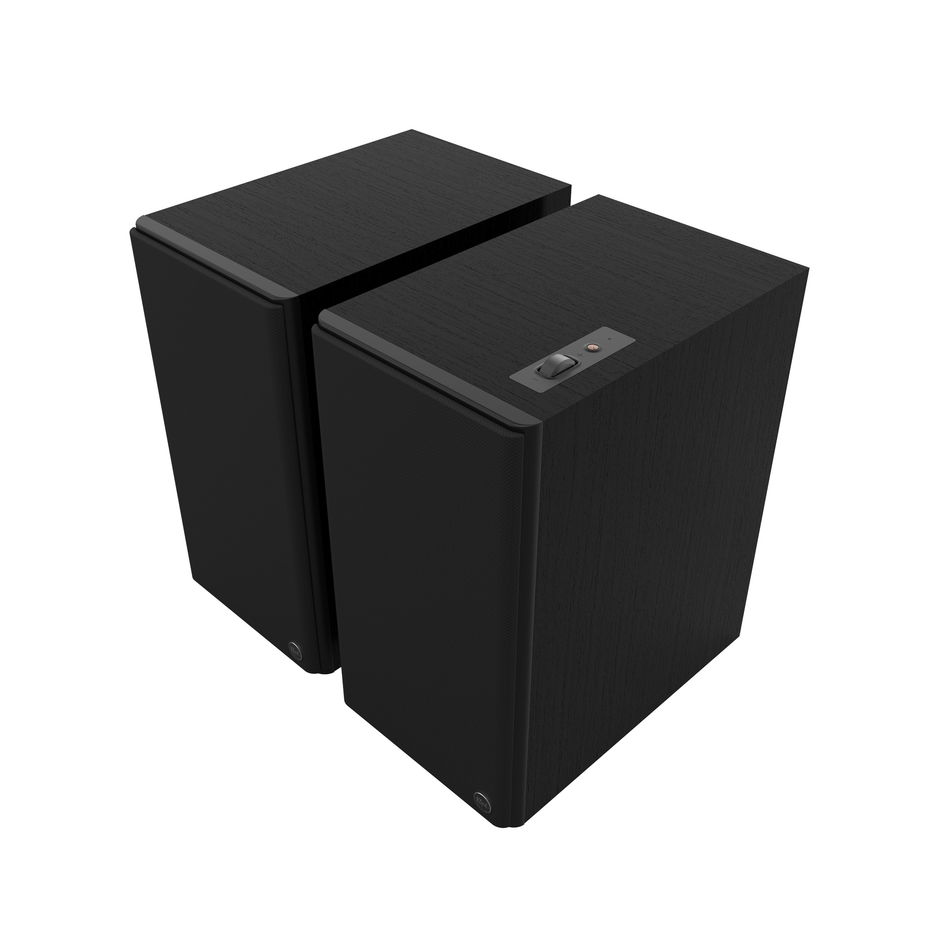 Nines II 8" Powered Speakers