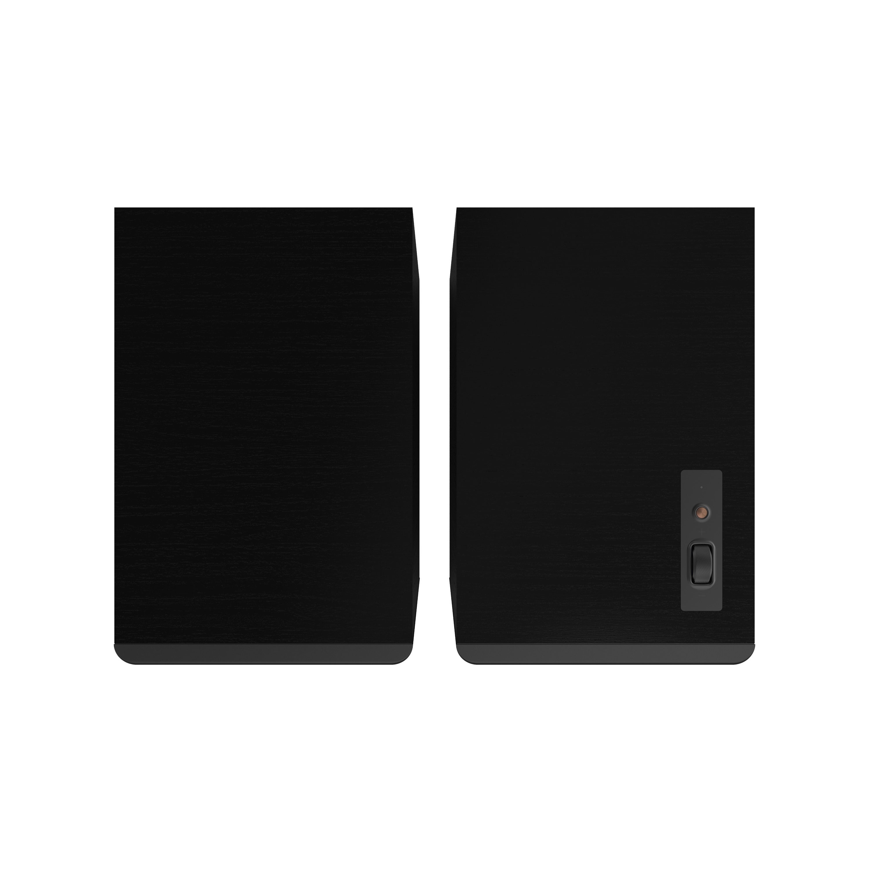 Nines II 8" Powered Speakers