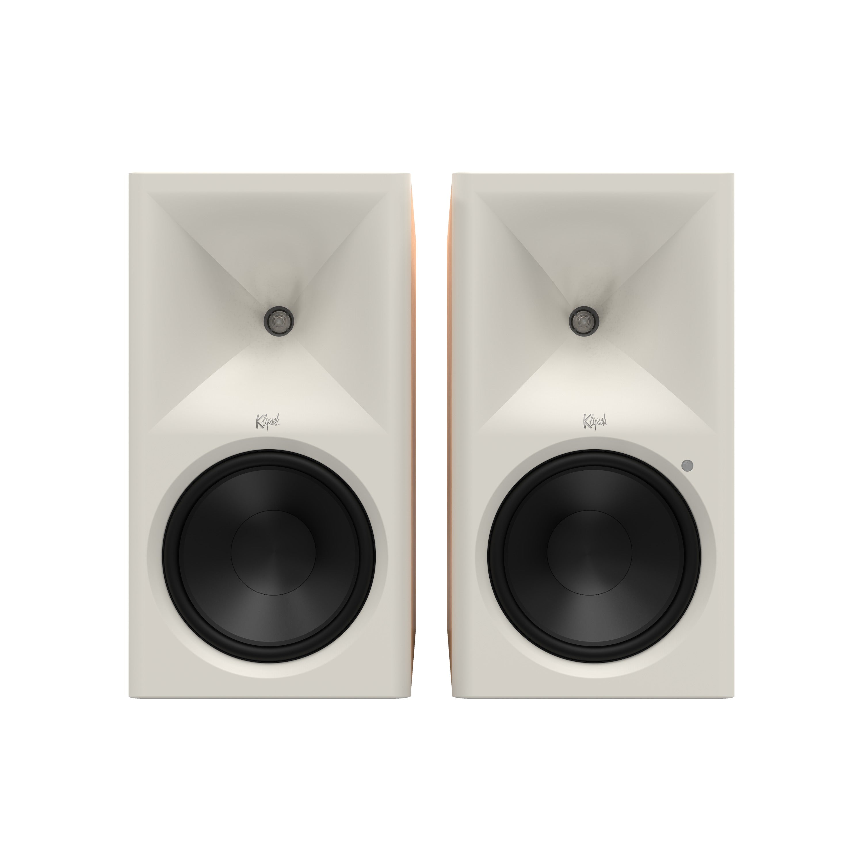 Nines II 8" Powered Speakers
