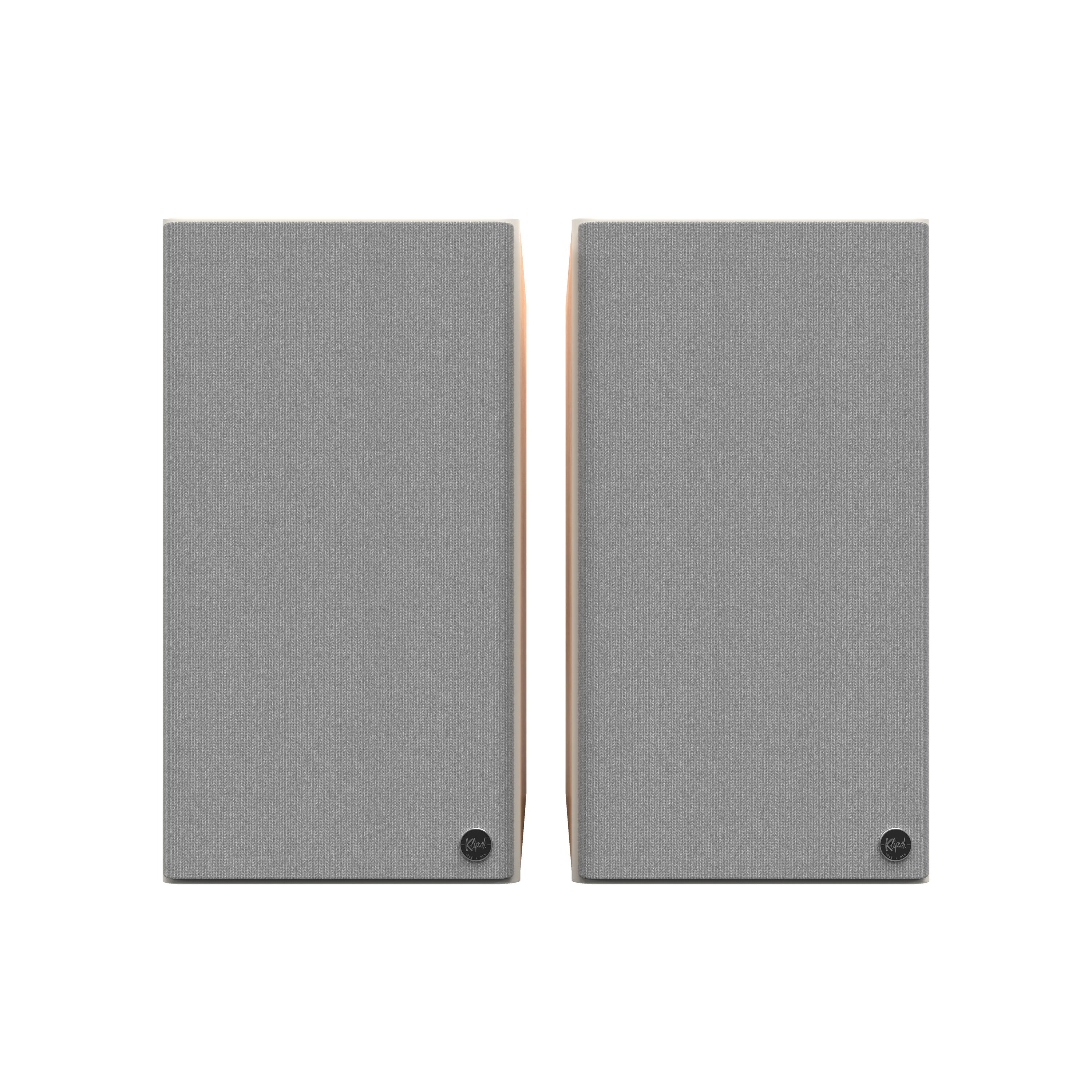 Nines II 8" Powered Speakers
