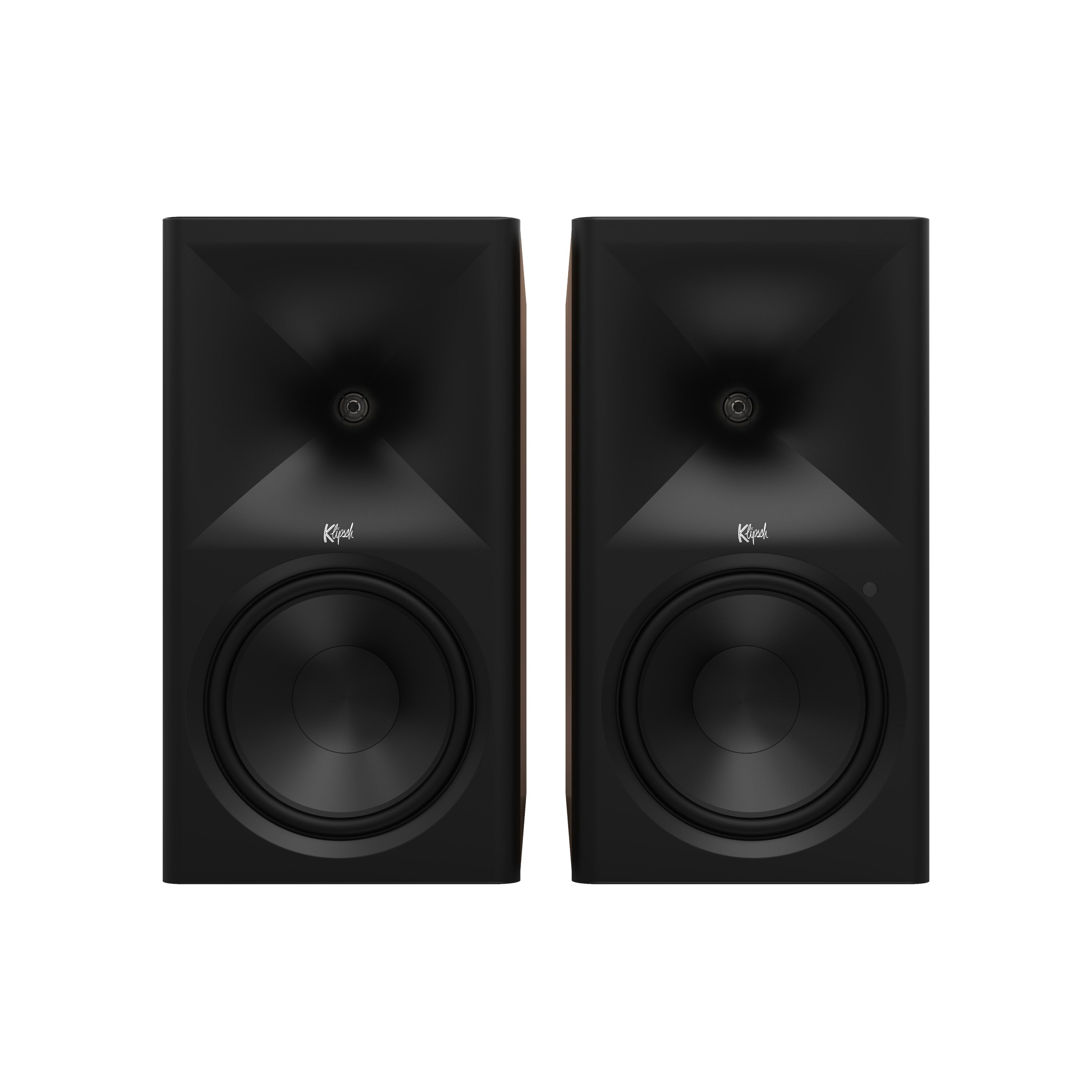 Nines II 8" Powered Speakers
