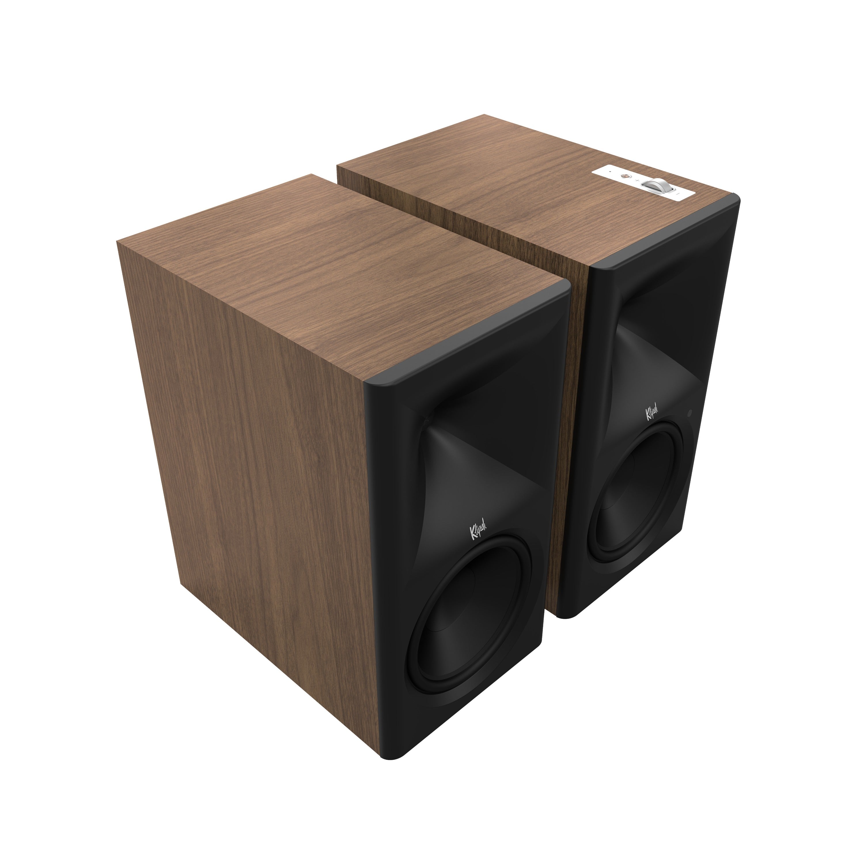 Nines II 8" Powered Speakers