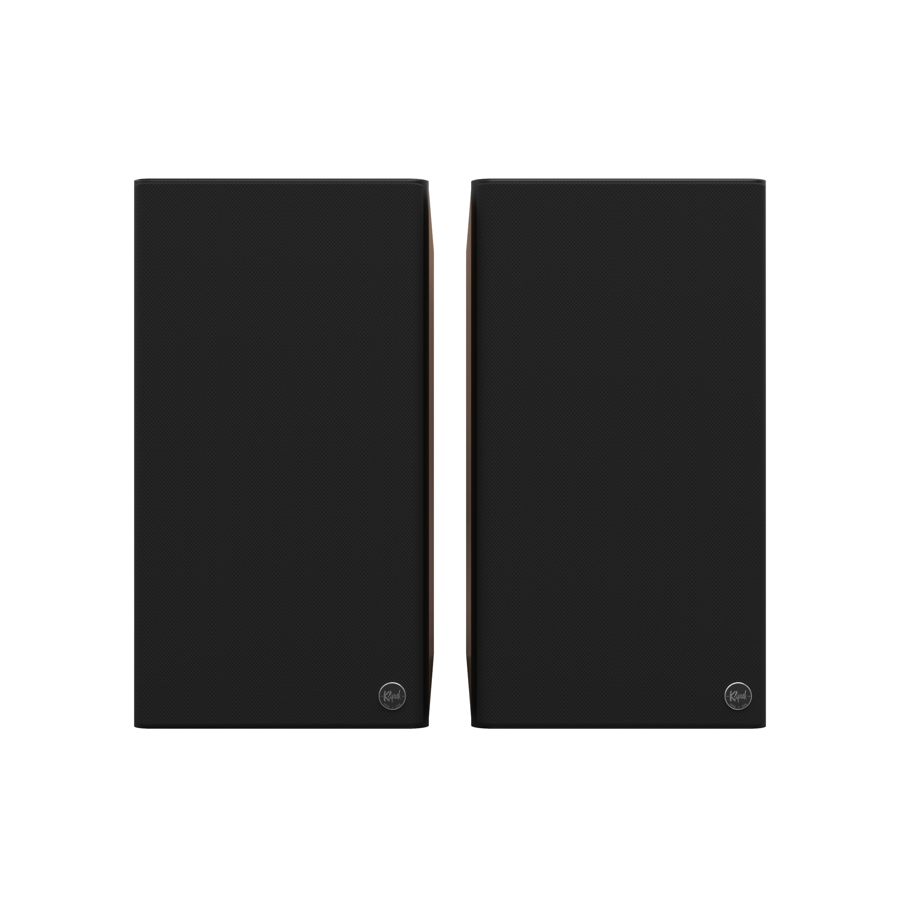 Nines II 8" Powered Speakers