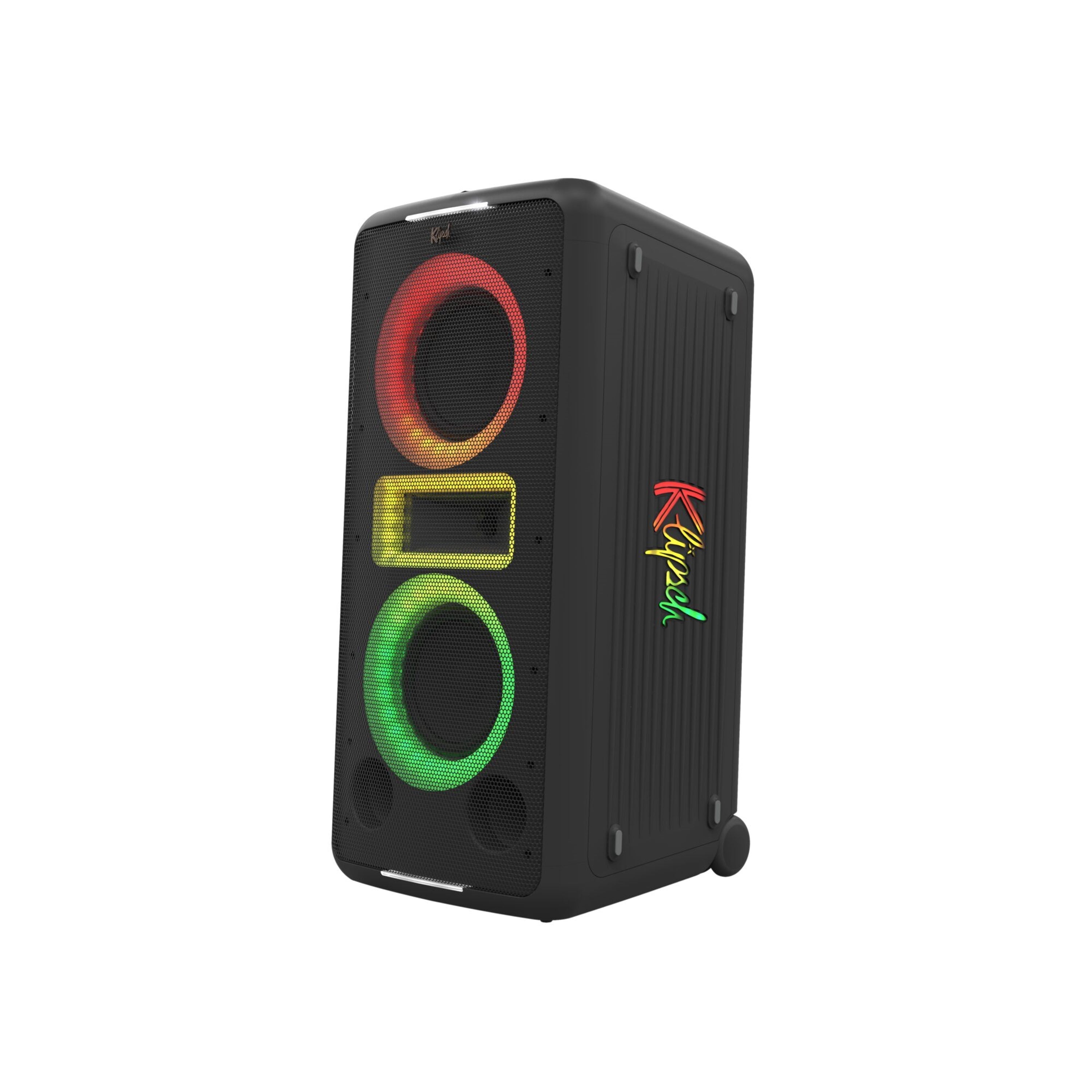 New York Portable Bluetooth® Speaker