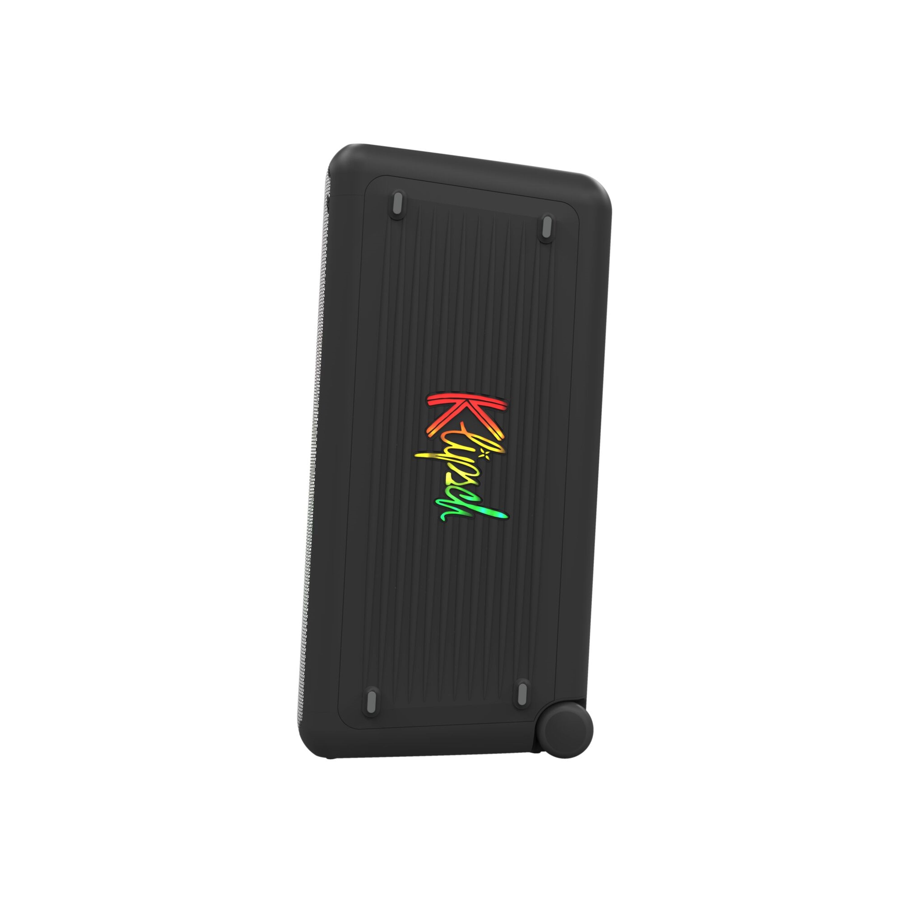 New York Portable Bluetooth® Speaker